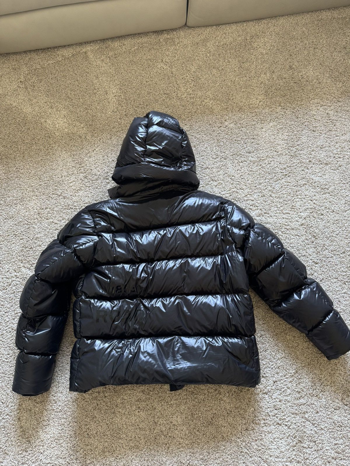 Burberry Burberry Puffer Size US M / EU 48-50 / 2 - 3 Thumbnail