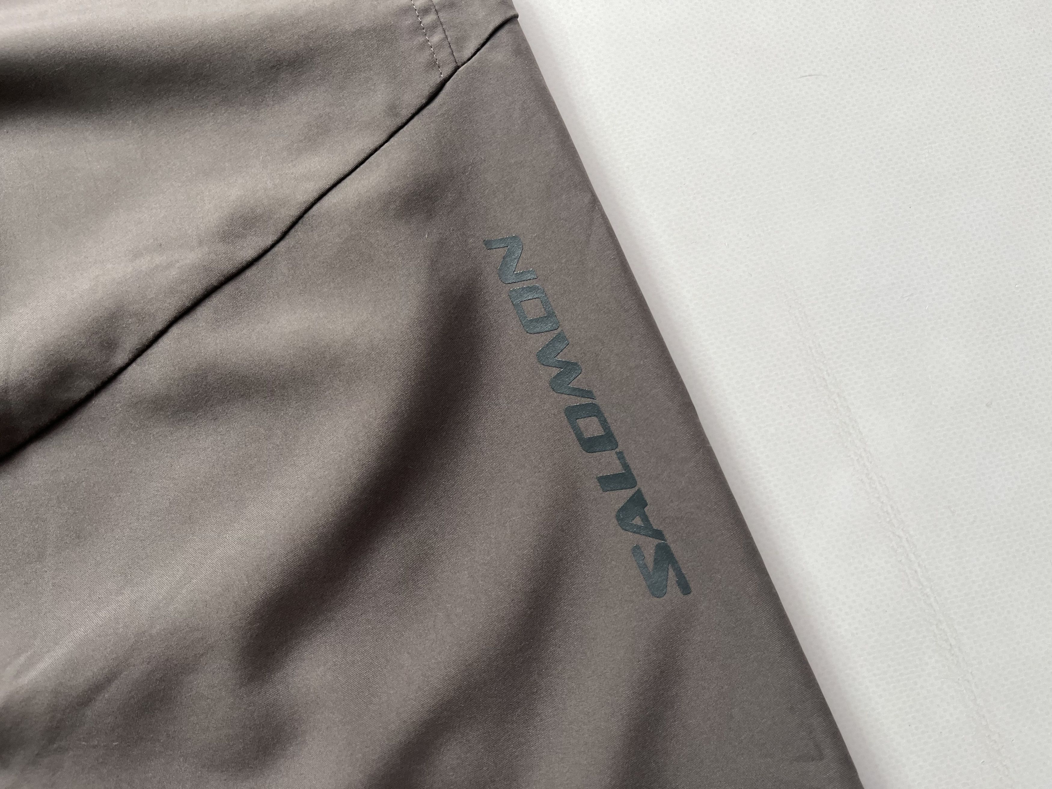 Salomon Vintage Salomon shorts Size US 34 / EU 50 - 5 Thumbnail