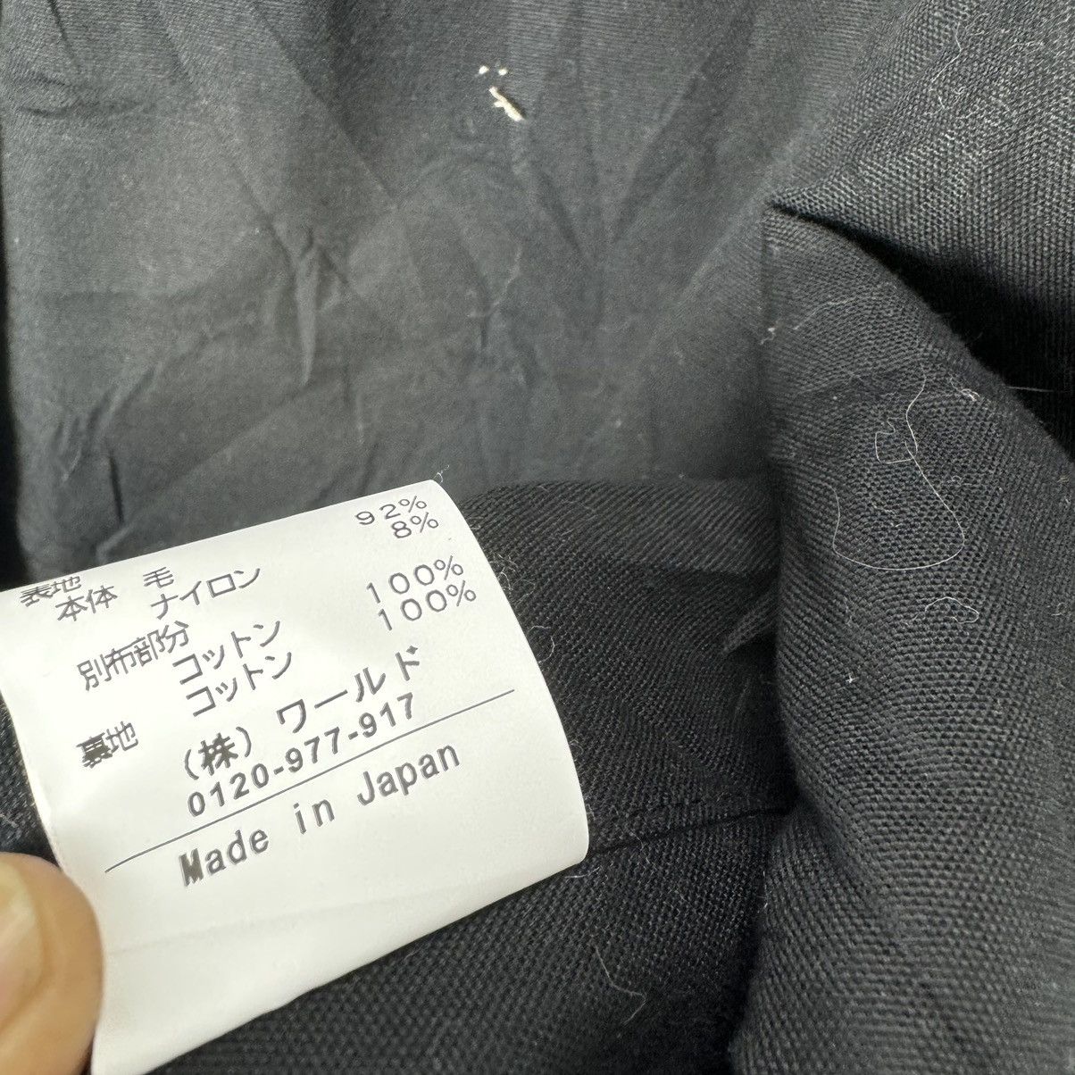 Native ☀️RUGGED FACTORY JAPAN NATIVE VEST Size US XL / EU 56 / 4 - 11 Thumbnail
