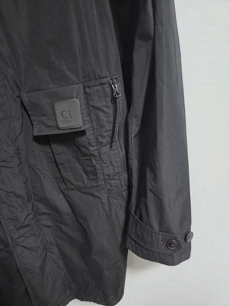 C.P. Company **C.P. Company Memri Coat Size US S / EU 44-46 / 1 - 3 Thumbnail