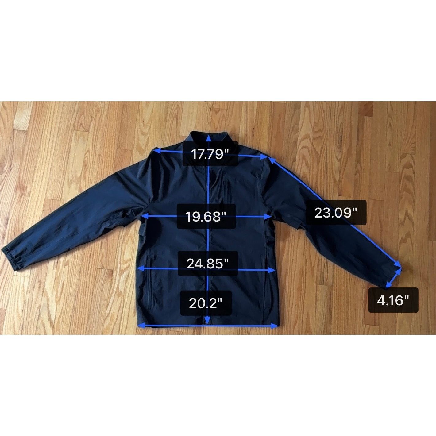 Lululemon Lululemon Expeditionist Jacket | Med | NWOT Size US M / EU 48-50 / 2 - 4 Thumbnail