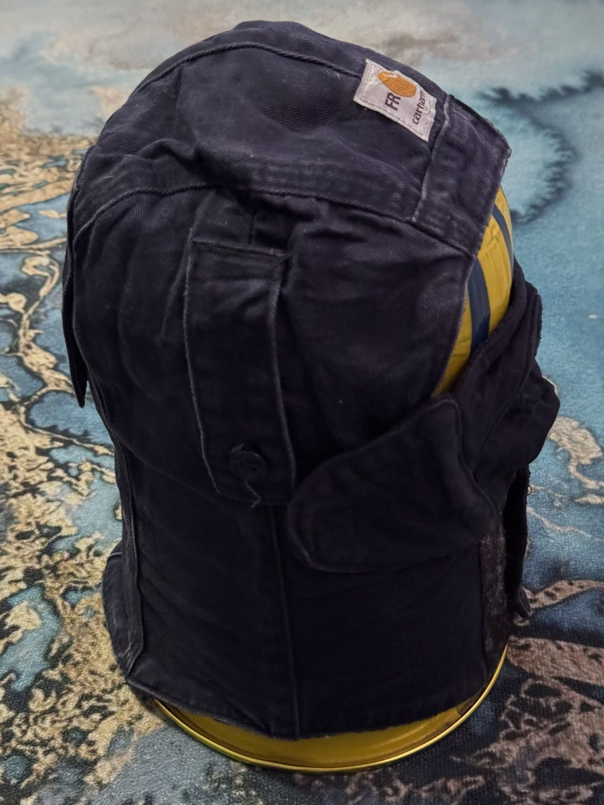 Carhartt Carhartt Flame Resistant Hood Size ONE SIZE - 2 Thumbnail