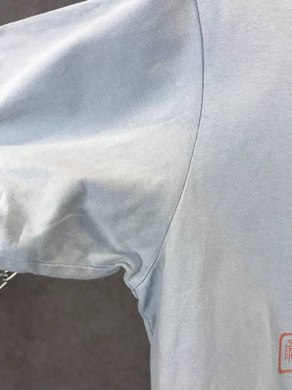 Uniqlo Museum of Fine Arts x Uniqlo Japanese style tee Size US M / EU 48-50 / 2 - 7 Thumbnail