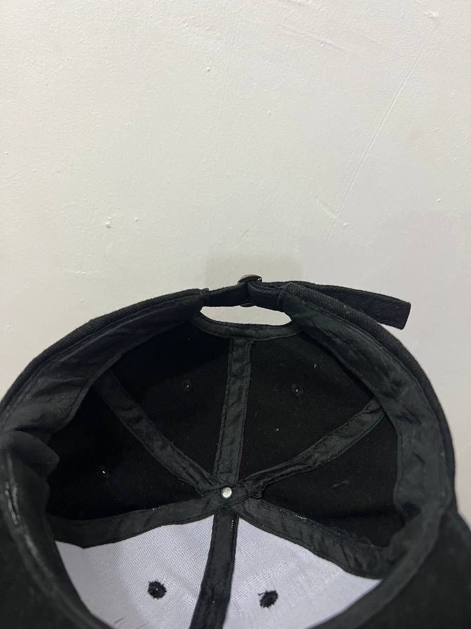 Japanese Brand Ultra Racing Spellout Hat Size ONE SIZE - 9 Thumbnail