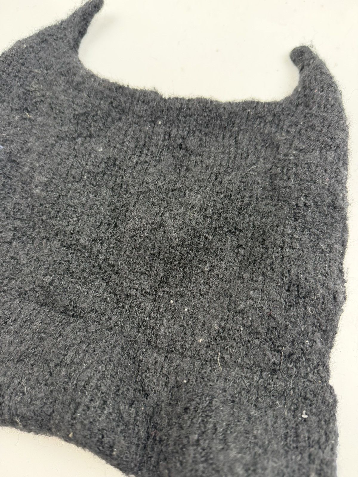 Japanese Brand very rare made in japan beanie hat with horn tc44 Size ONE SIZE - 6 Thumbnail