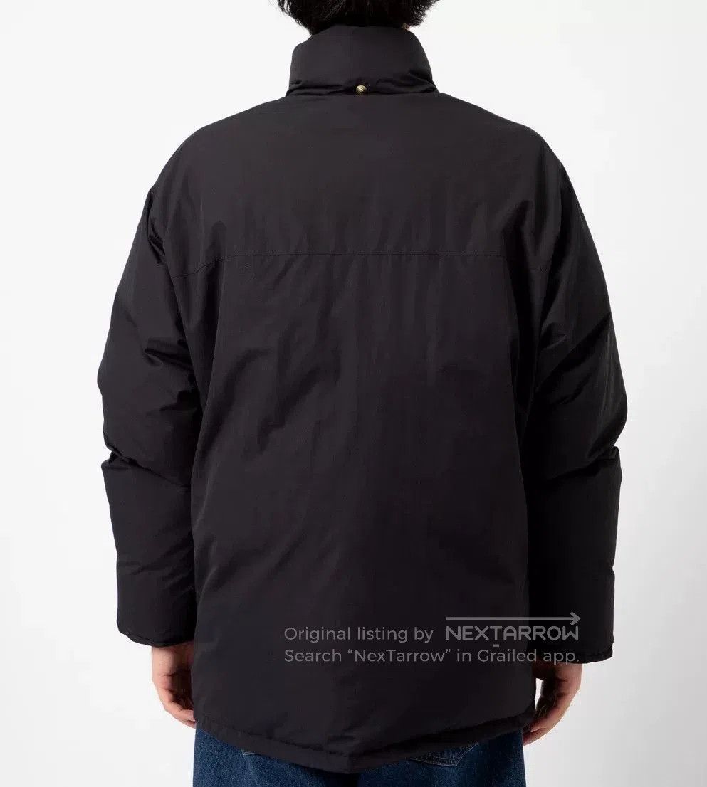Unused Black Lightweight Waterproof Down Jacket. Size US M / EU 48-50 / 2 - 2 Thumbnail