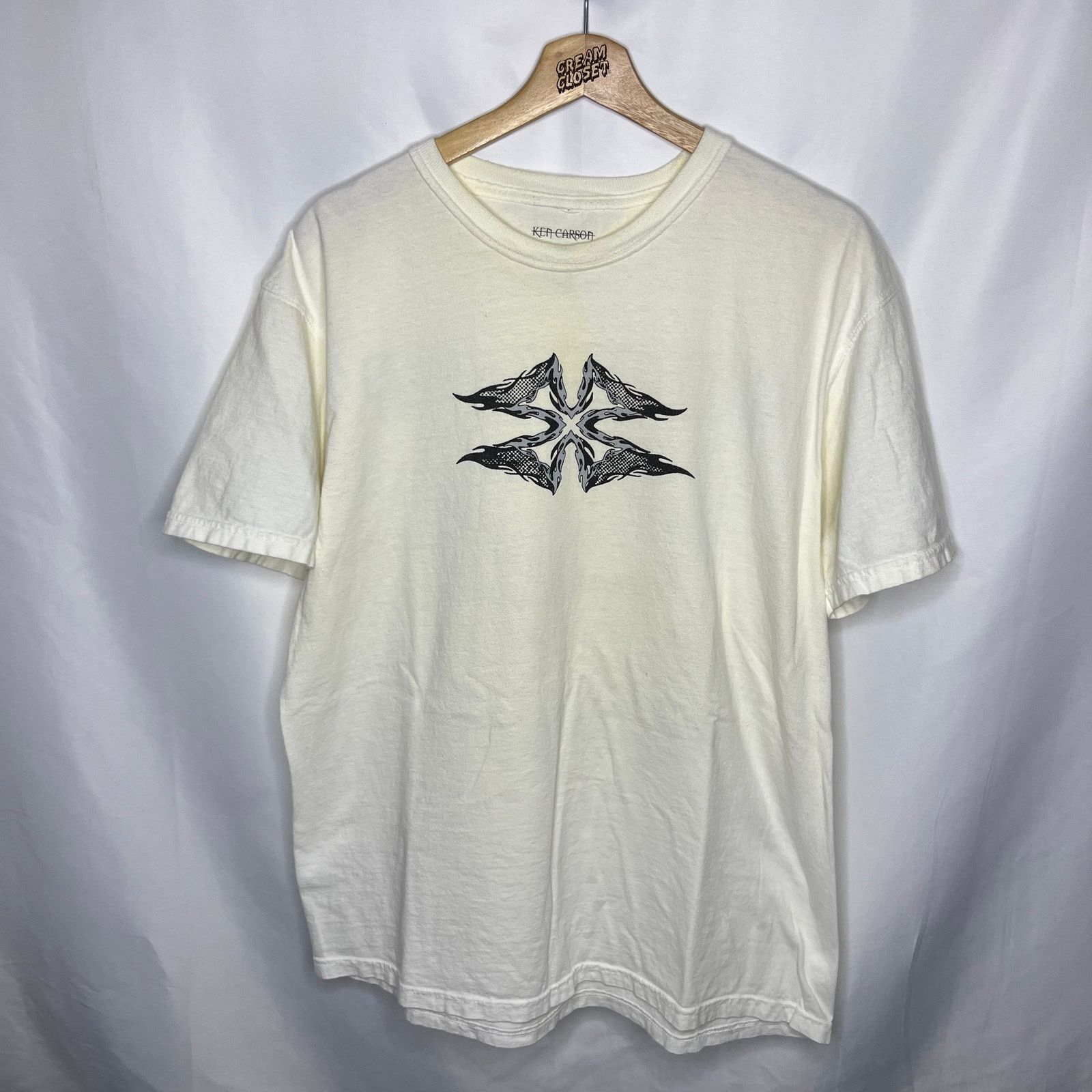 DestroyLonely Bikini Girl Tour Tee opium