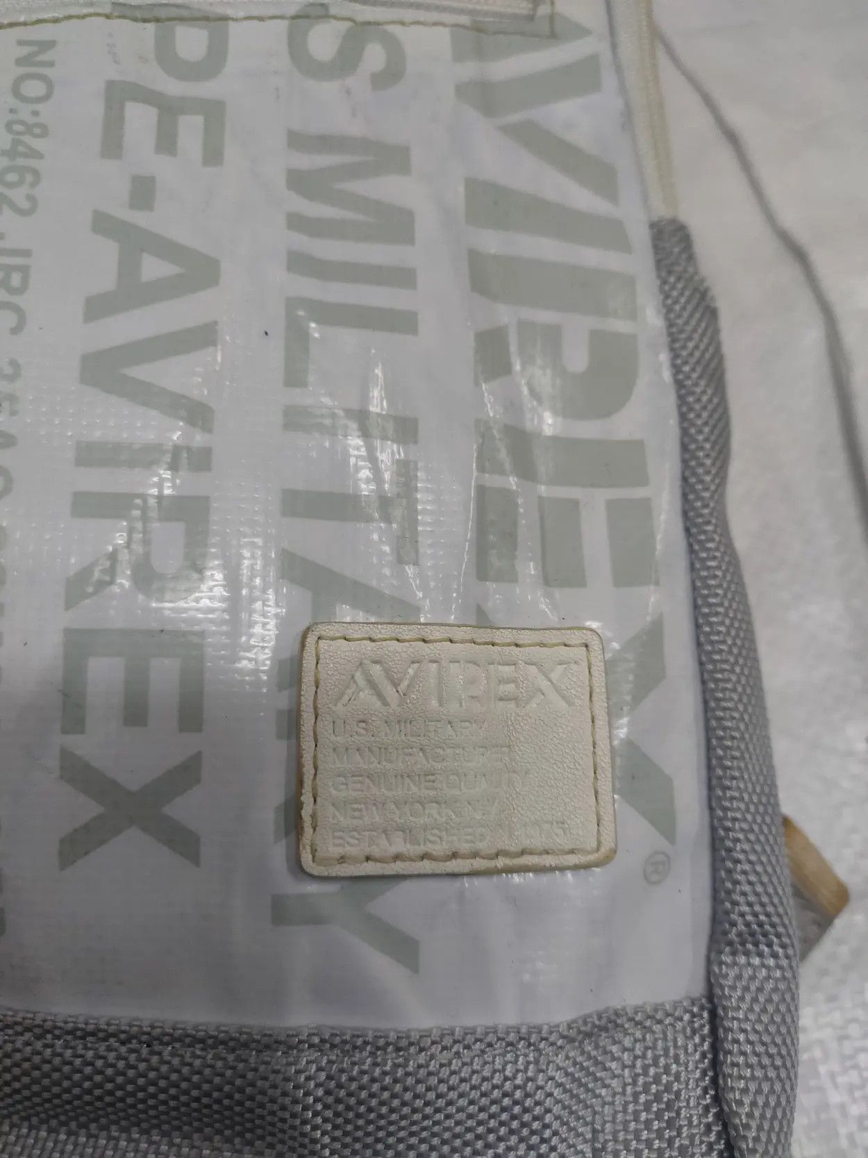 Avirex Avirex crossbody sling bag Size ONE SIZE - 3 Thumbnail