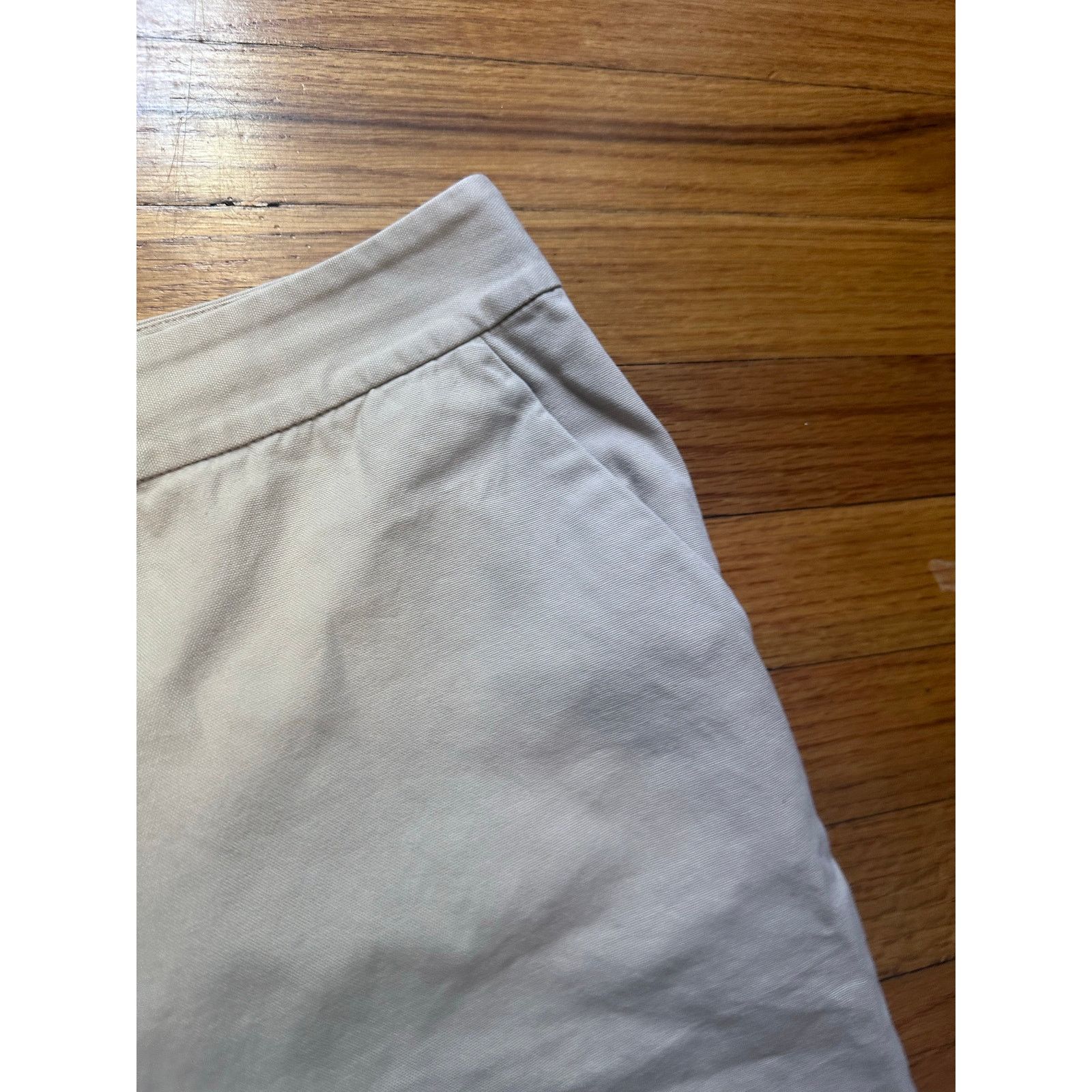 Lauren Ralph Lauren Lauren Ralph Lauren Khaki Shorts Size 36" / US 14 / IT 50 - 3 Thumbnail