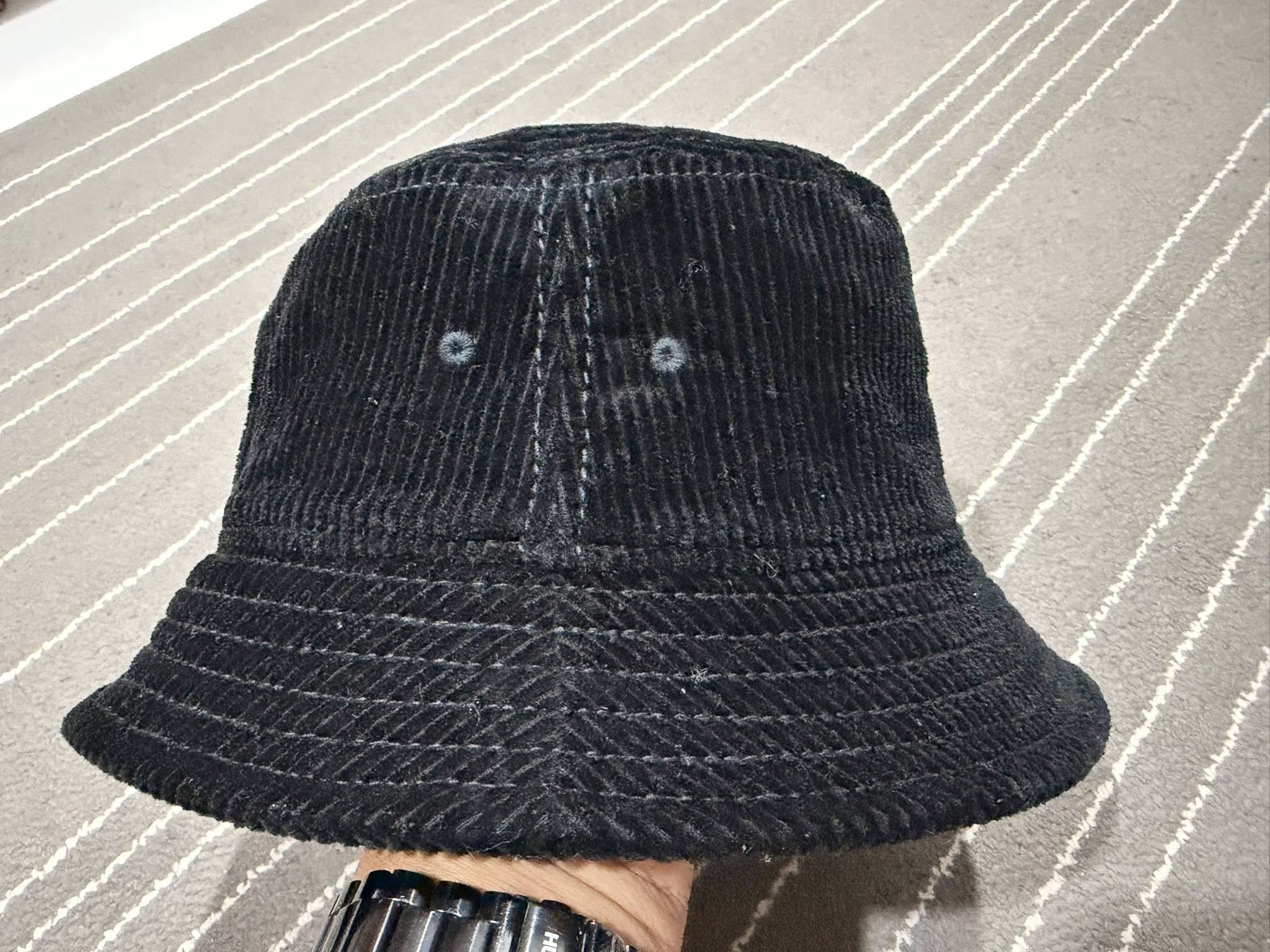 Other moz SWEDEN bucket hat CODROI unisex 57.7 cm Size ONE SIZE - 4 Thumbnail