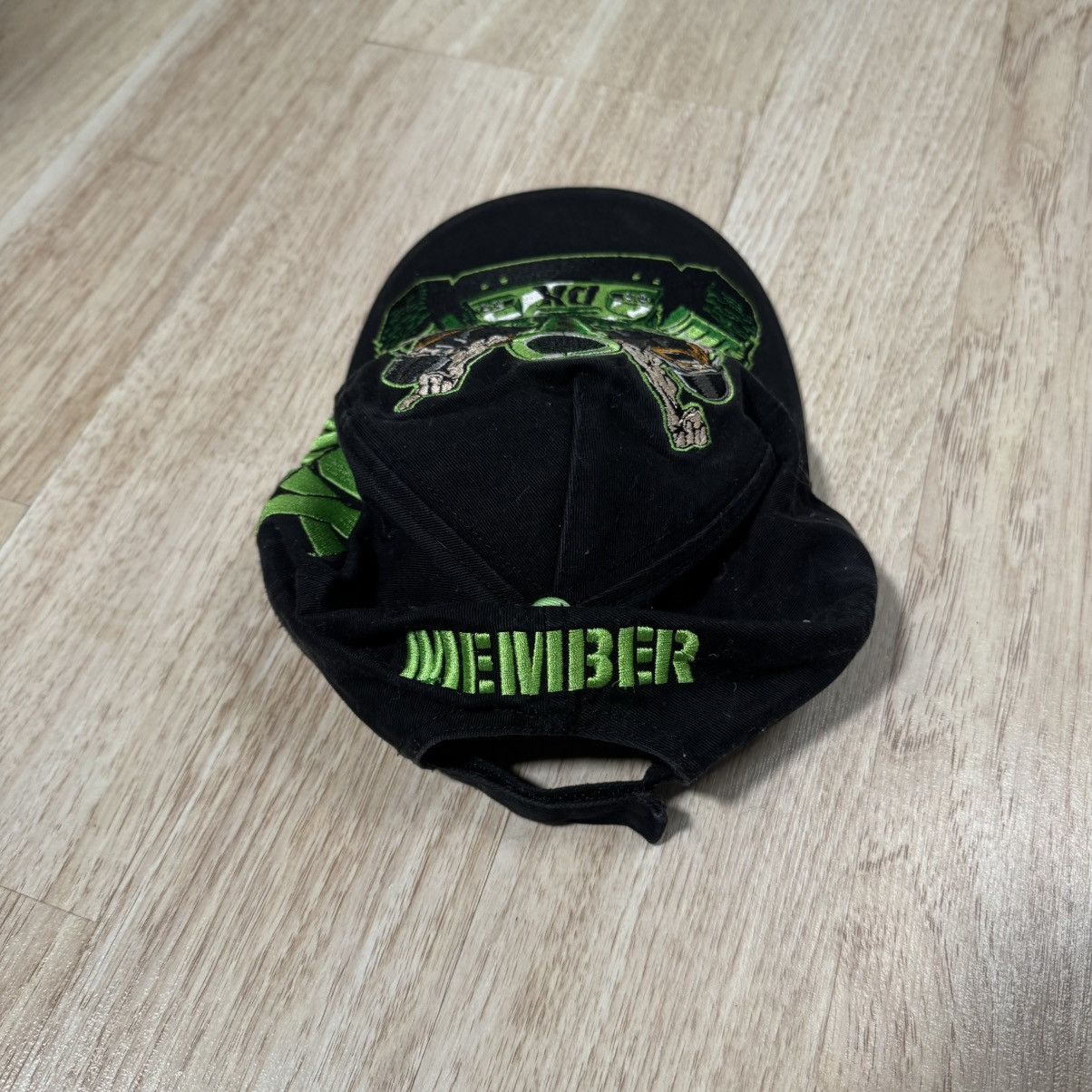 WWE WWE D Generation X Hat Size ONE SIZE - 3 Thumbnail