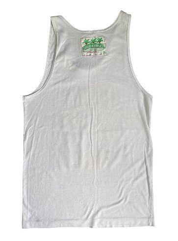 Vintage Vintage 1992’ Carlos and Charlie’s Tank Top Size US XL / EU 56 / 4 - 2 Thumbnail