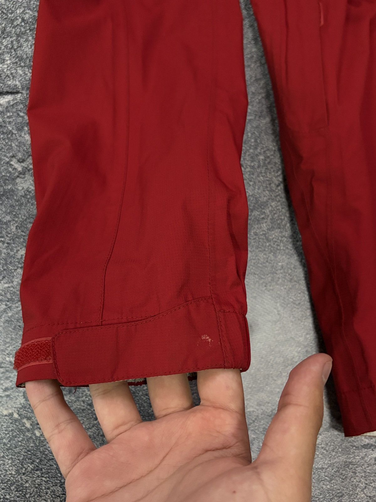 Marmot Marmot PreCip Women’s Waterproof Rain Jacket Red L Size L / US 10 / IT 46 - 8 Thumbnail