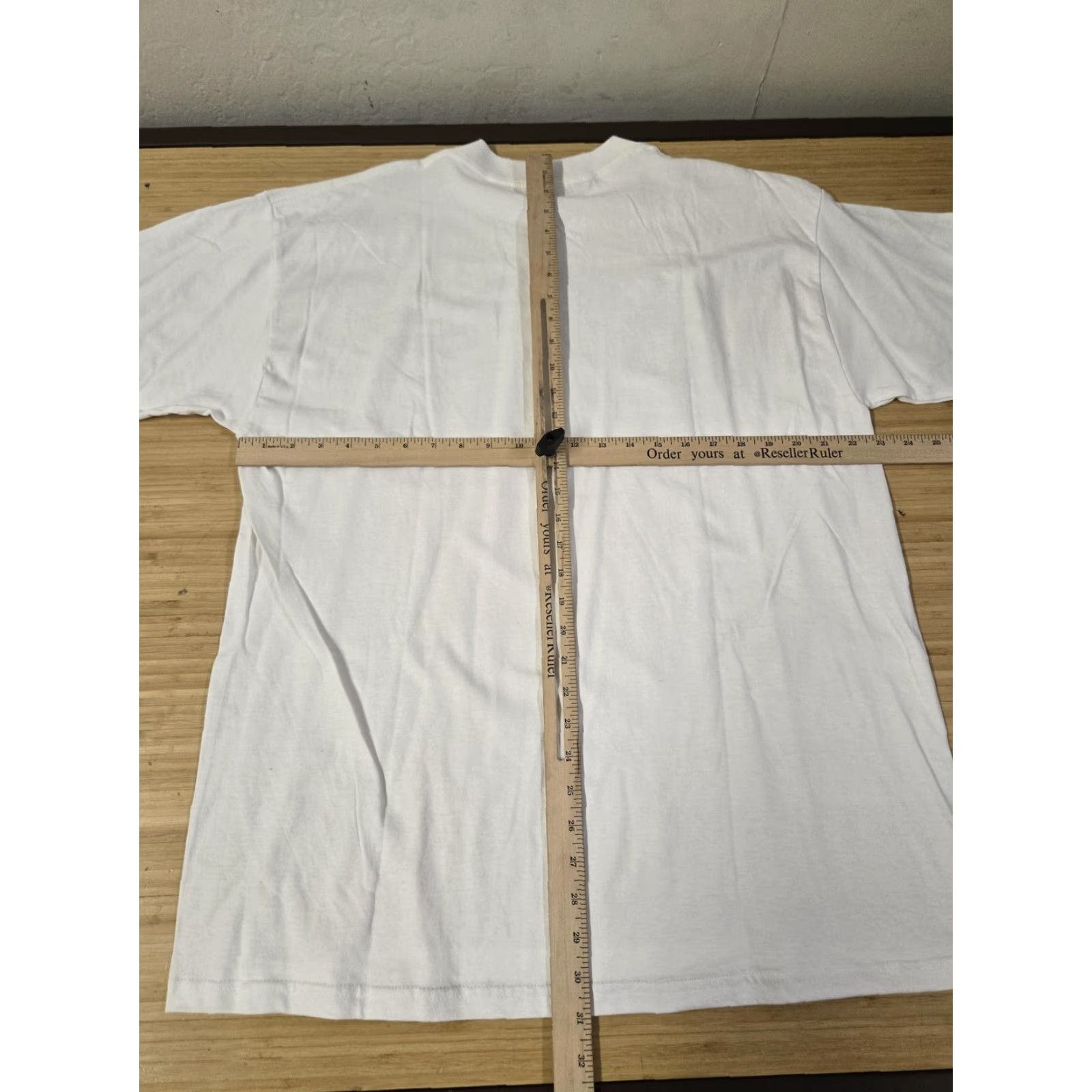 Gildan United We Stand Shirt Gildan Mens XL White 9/11 American Flag Twin Towers Size US XL / EU 56 / 4 - 6 Thumbnail