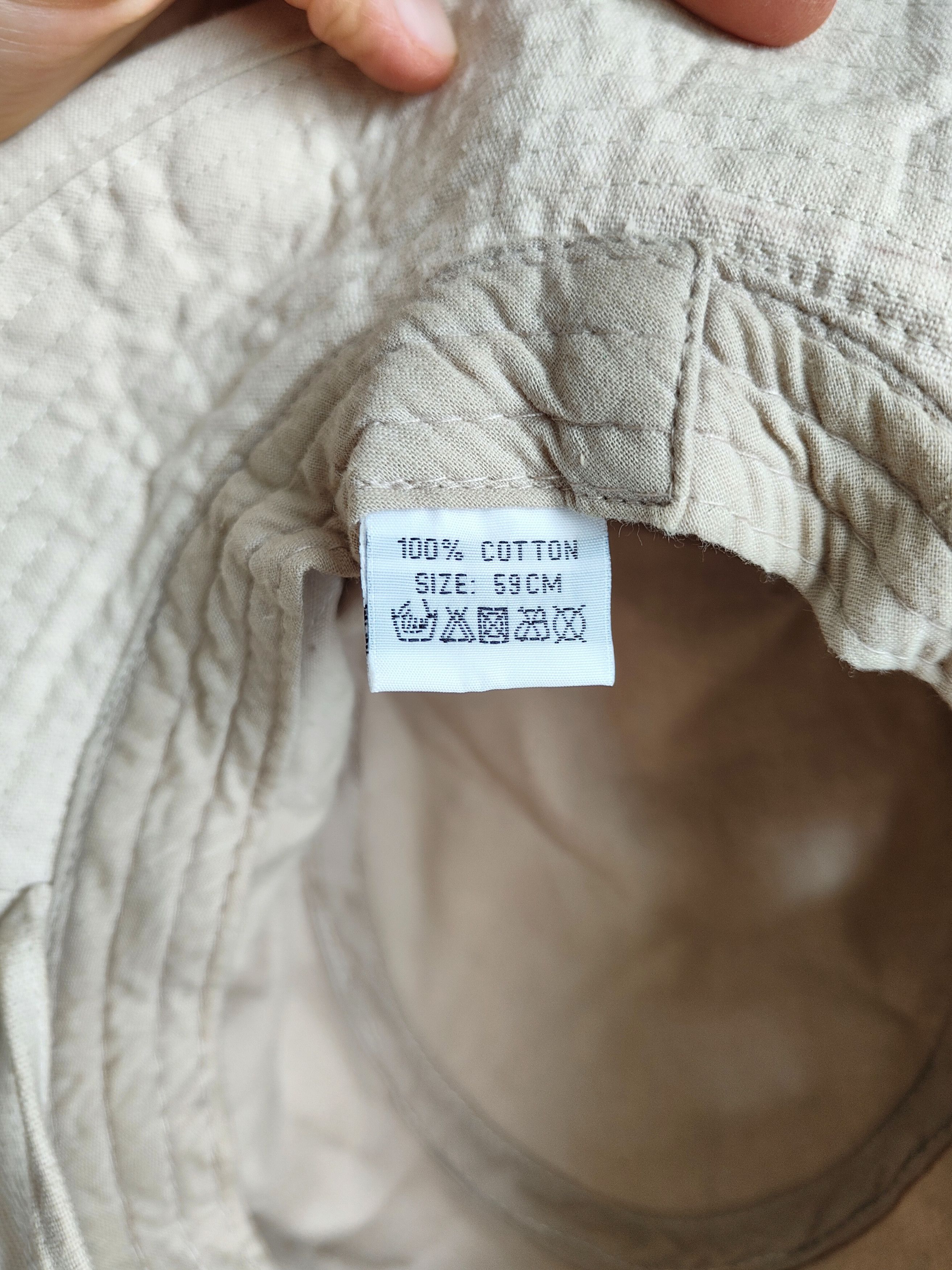 Outdoor Research Cotton tactical bucket hat outdoor bucket hat Size ONE SIZE - 6 Thumbnail