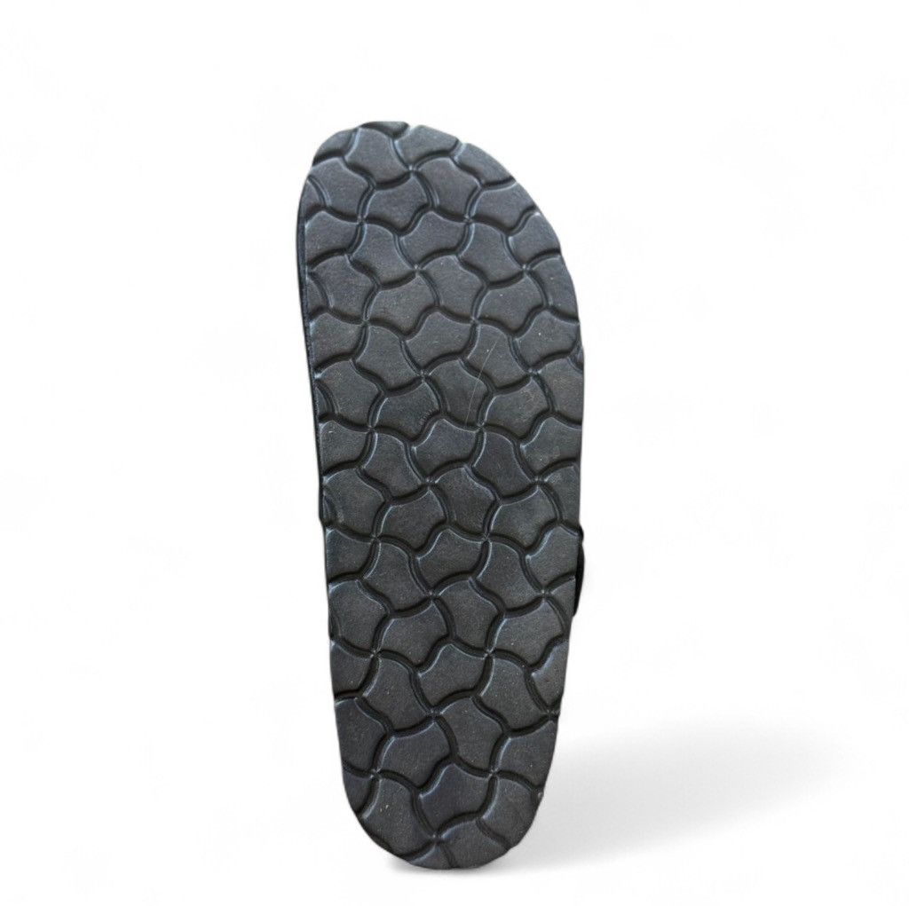 Coleman Coleman Boston Clog Suede Black Size US 6.5 / EU 39-40 - 6 Thumbnail