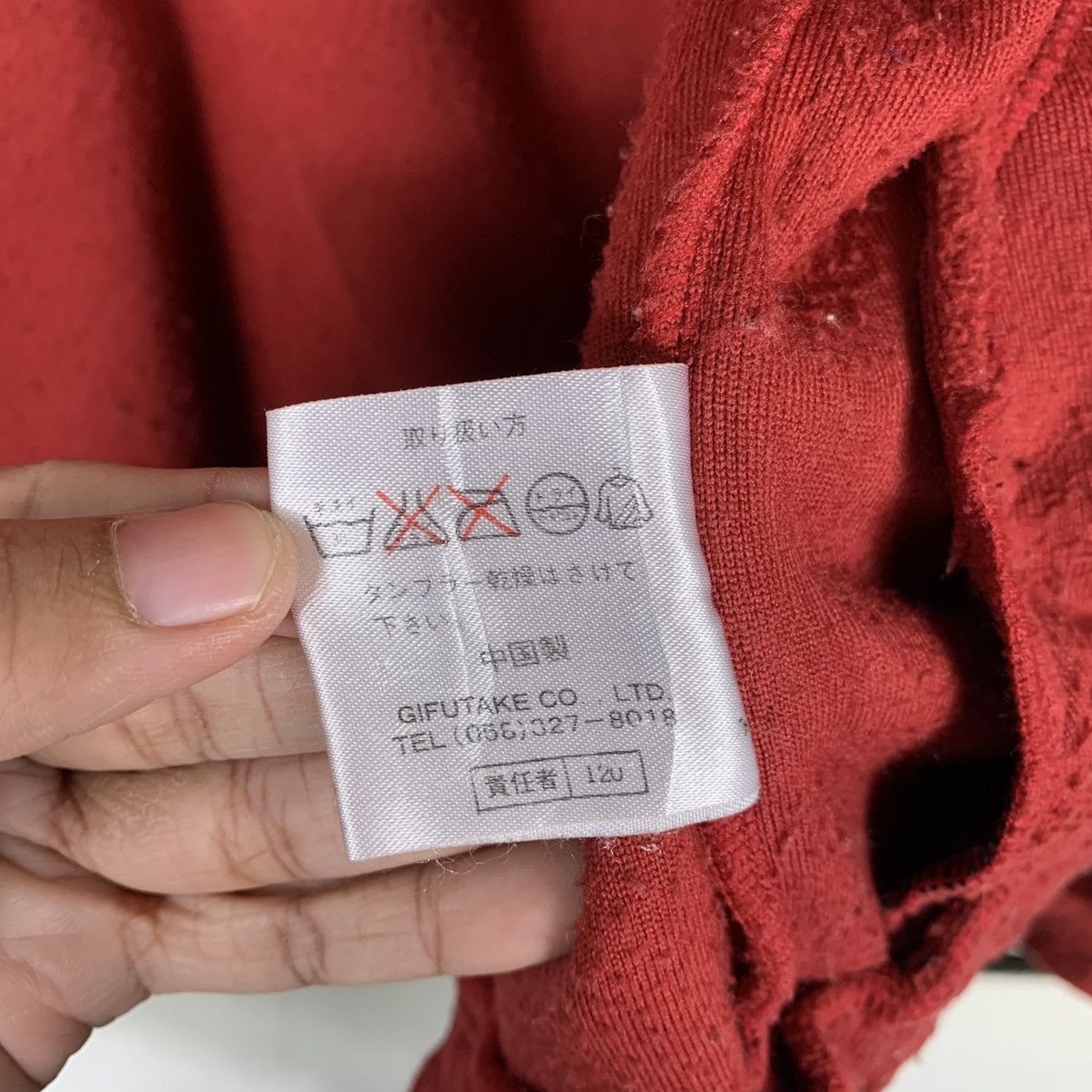 Japanese Brand Japanese Brand Leyton House Fleece Jacket Size US M / EU 48-50 / 2 - 17 Thumbnail