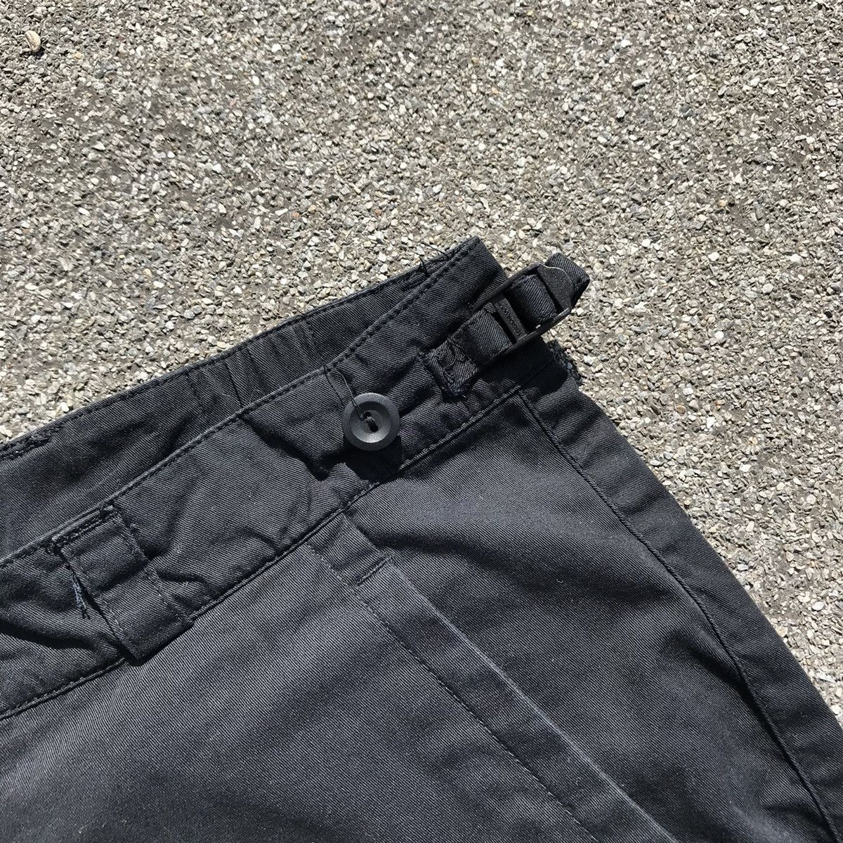 Nike Vintage Nike TN Pants/Short ACG Supreme Stussy Bape Shox Size US 32 / EU 48 - 8 Thumbnail
