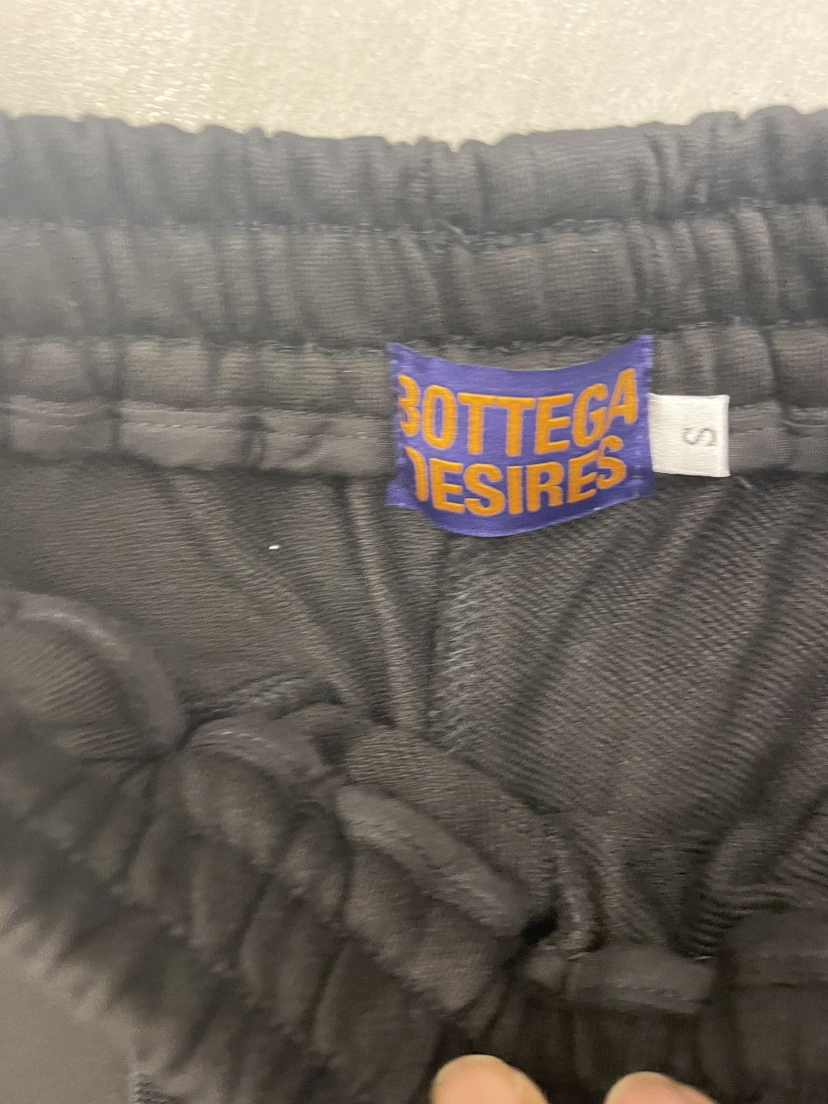 Bottega Desires Bottega Desires Flares Size US 32 / EU 48 - 2 Thumbnail