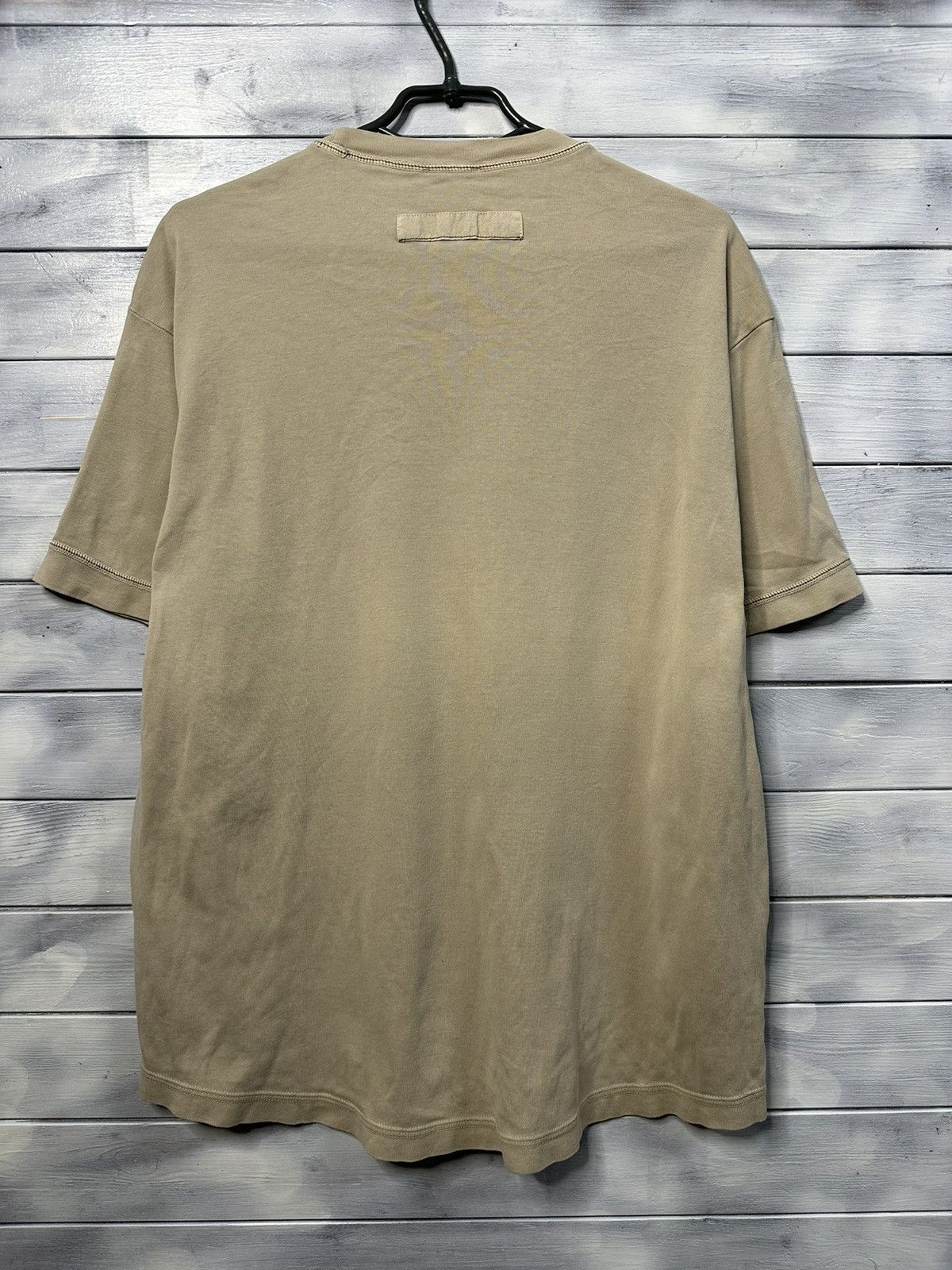 Transit Uomo Rare Vintage T-Shirt Tranzit UOMO Japan Style. Size US XL / EU 56 / 4 - 6 Thumbnail