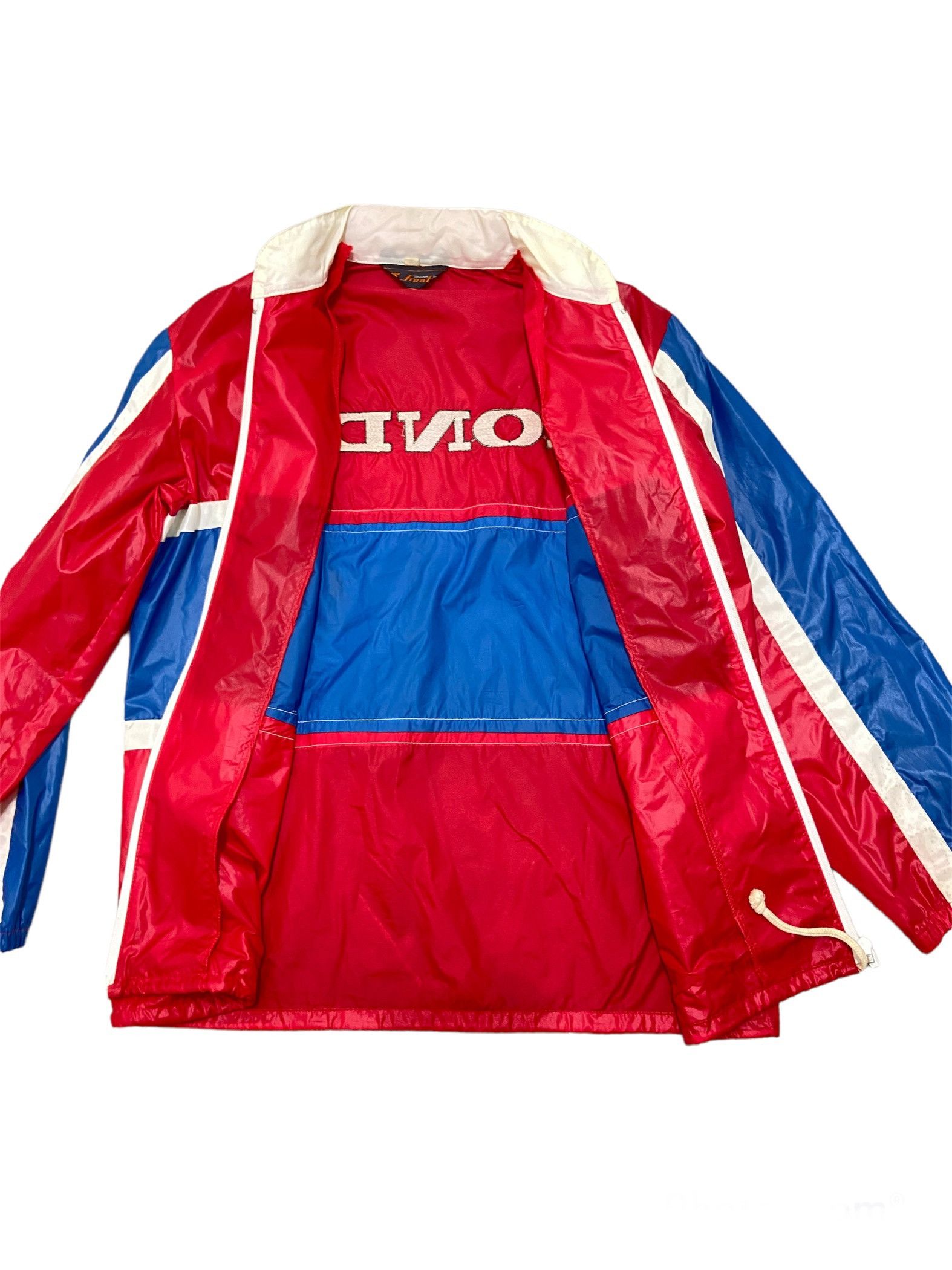 Honda Vintage Honda Jacket Size US M / EU 48-50 / 2 - 10 Thumbnail