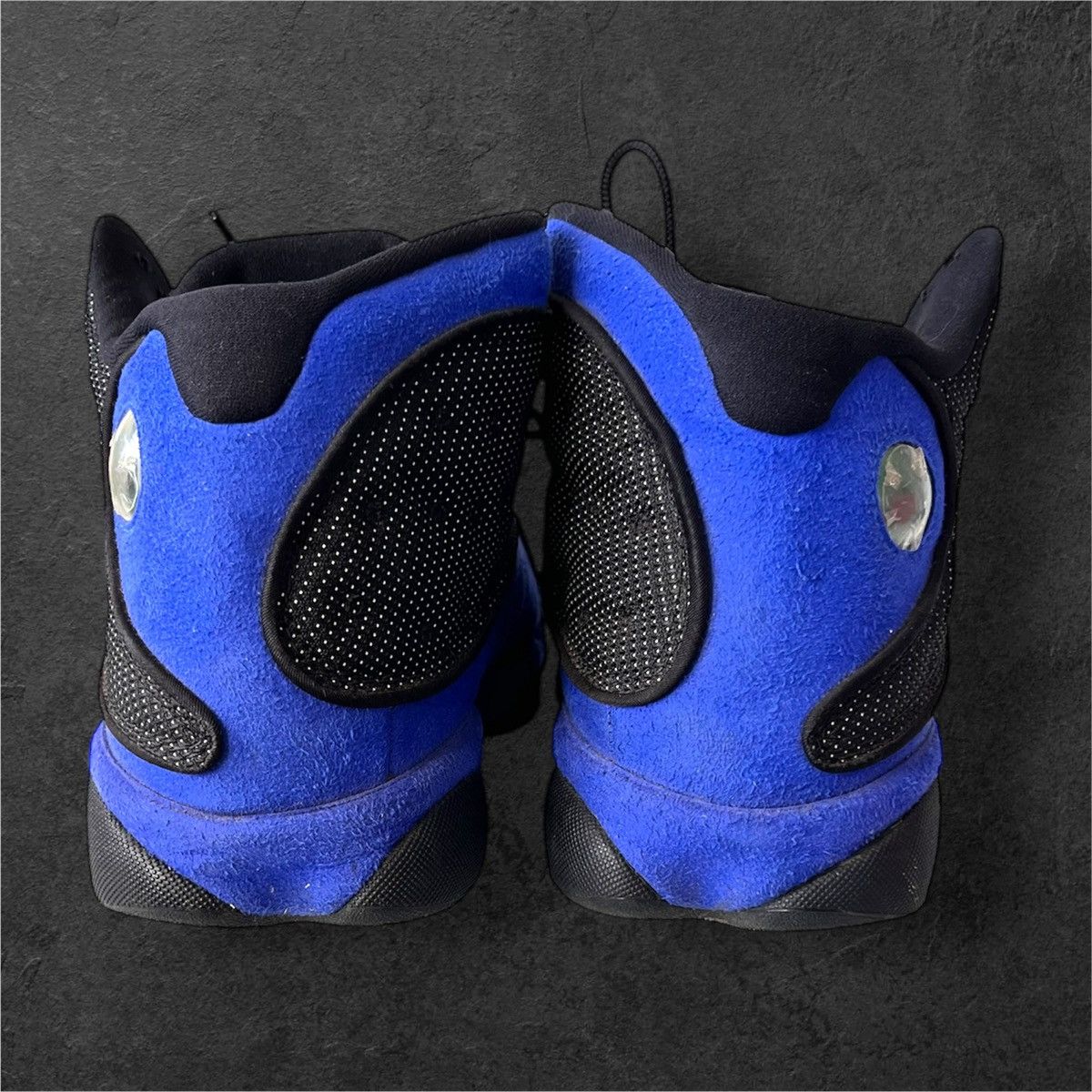 Jordan Brand Air Jordan 13 Retro 'Hyper Royal' Size US 10.5 / EU 43-44 - 3 Thumbnail