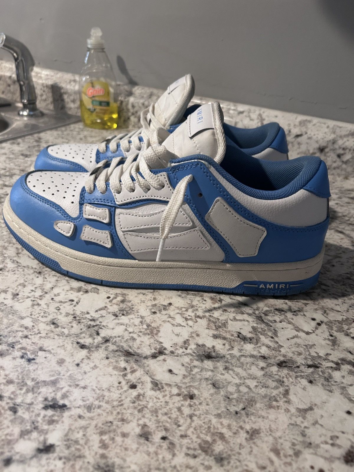 Amiri Amiri Size US 11 / EU 44 - 1 Thumbnail