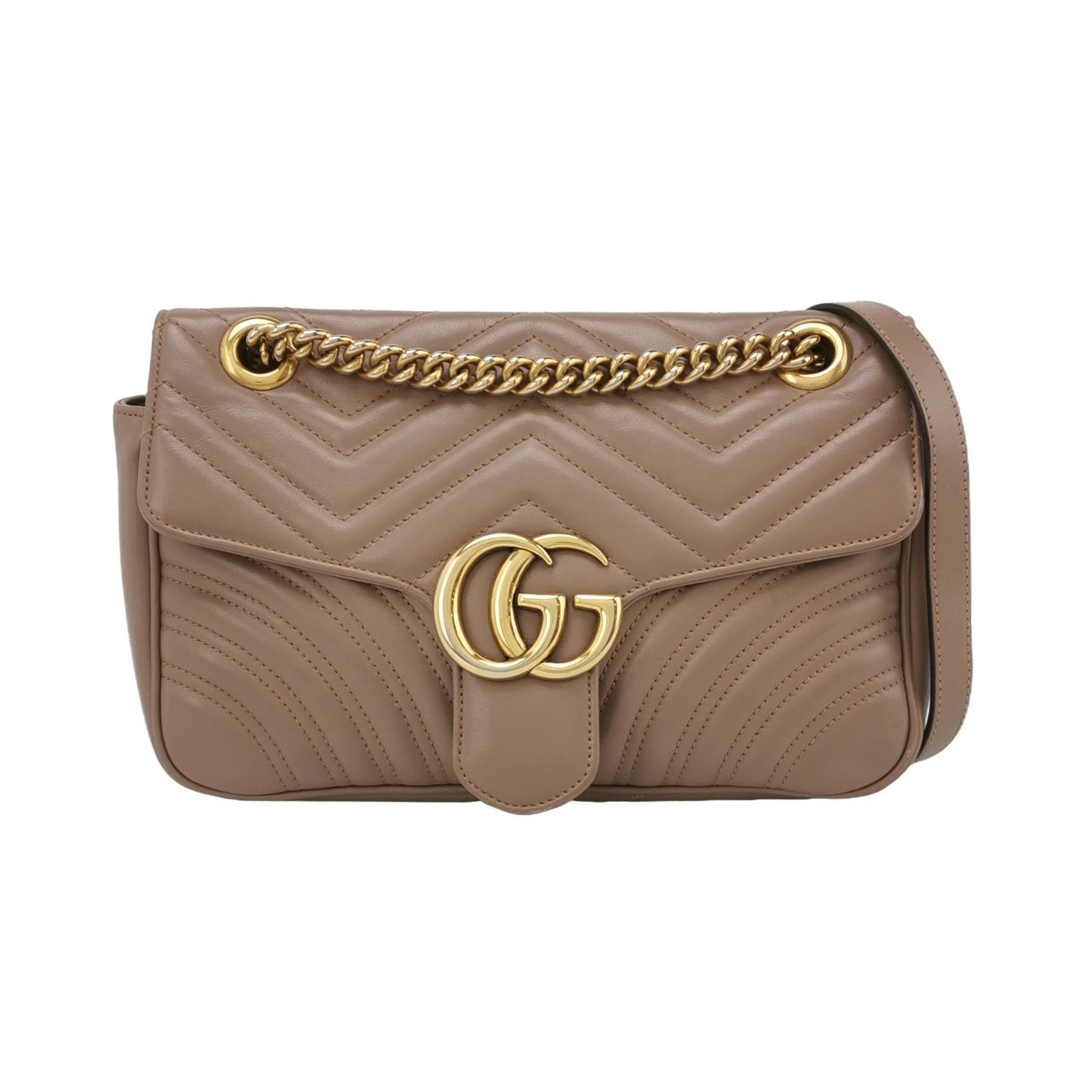 Gucci Gucci Women os Shoulder Bags Size ONE SIZE - 1 Thumbnail