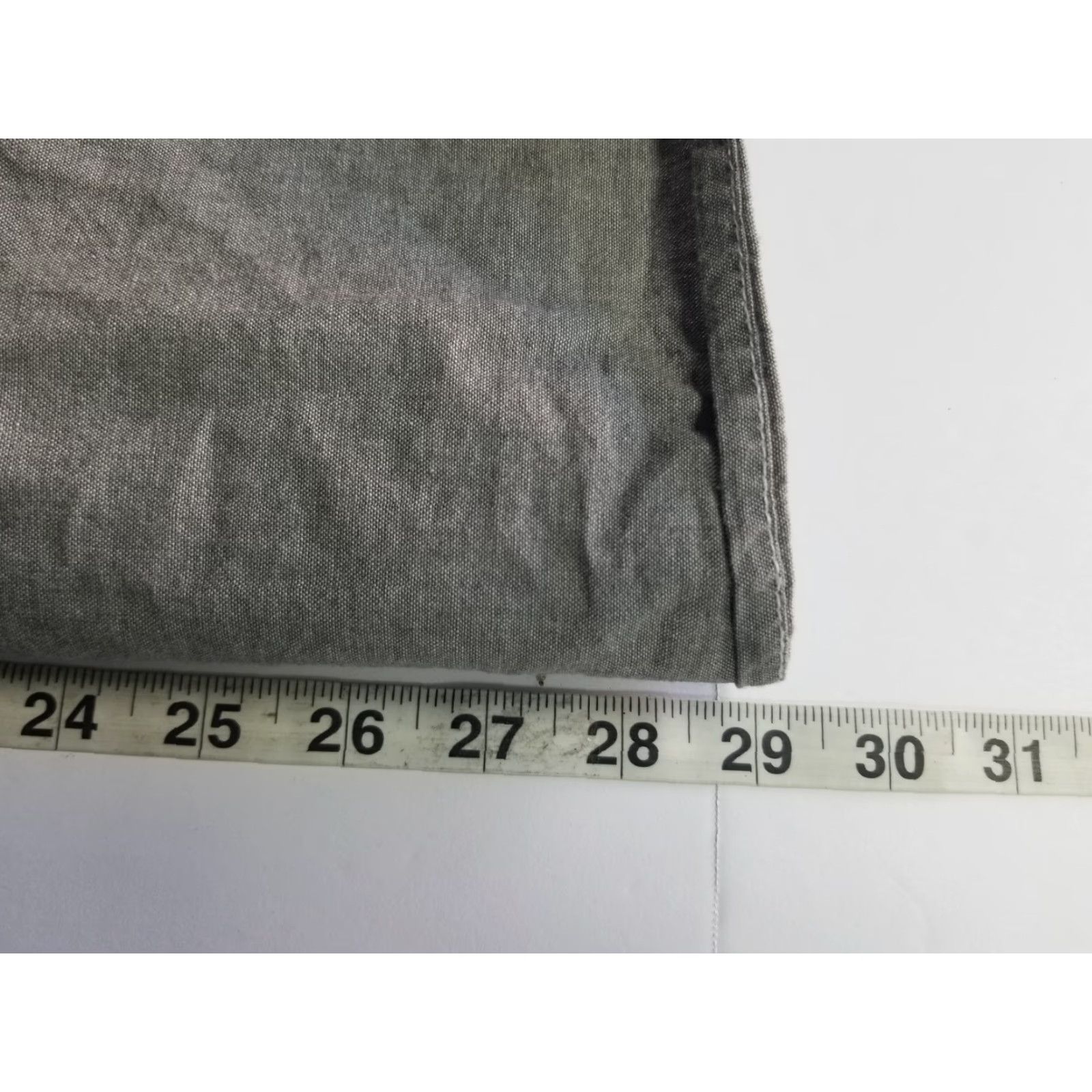 Vintage LRG Lifted Research Group Hooded Jacket Shacket Men Gray Medium Size US M / EU 48-50 / 2 - 6 Thumbnail