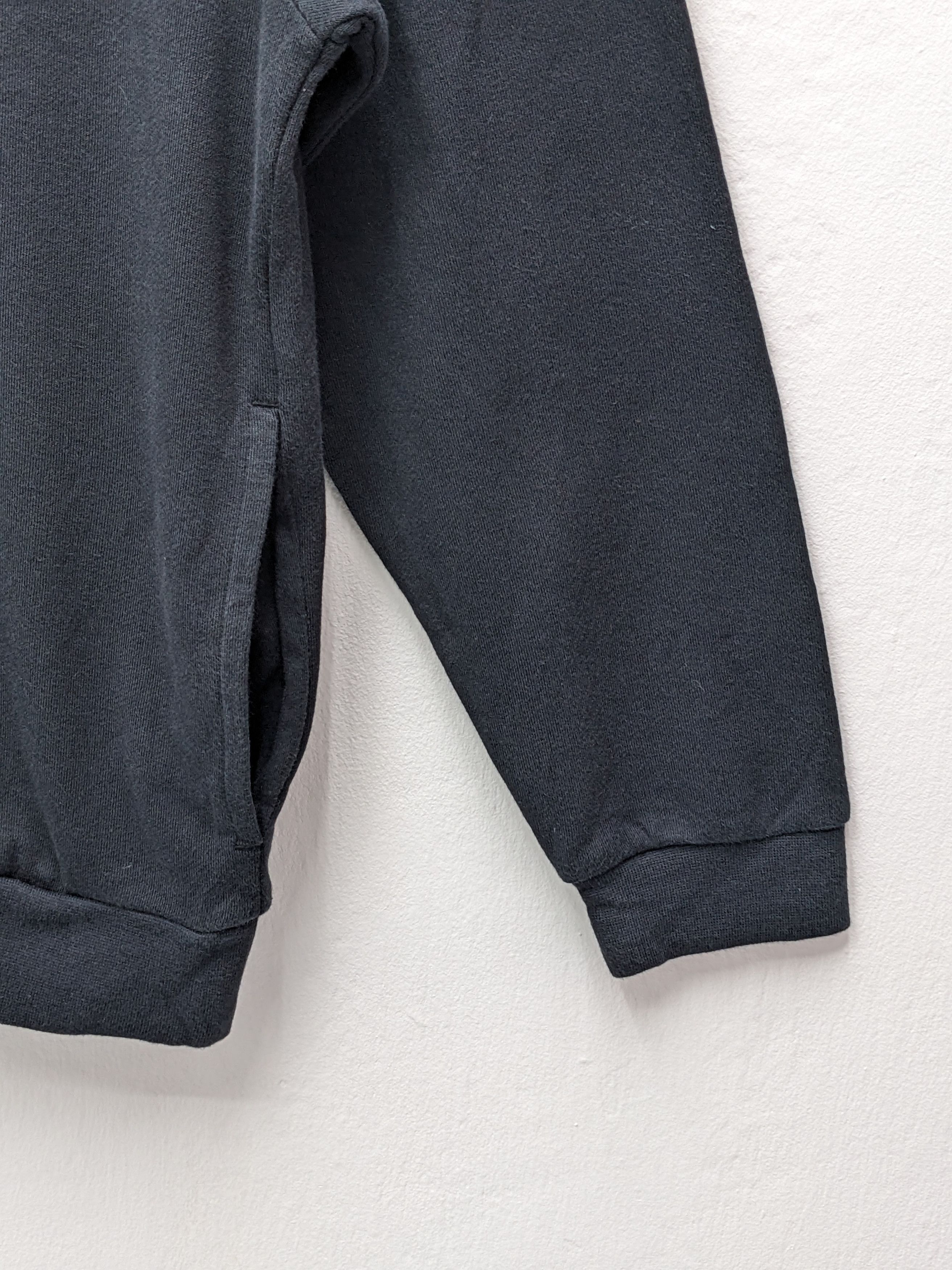 Nike VINTAGE NIKE APPLE SWEATSHIRT Size US L / EU 52-54 / 3 - 4 Thumbnail