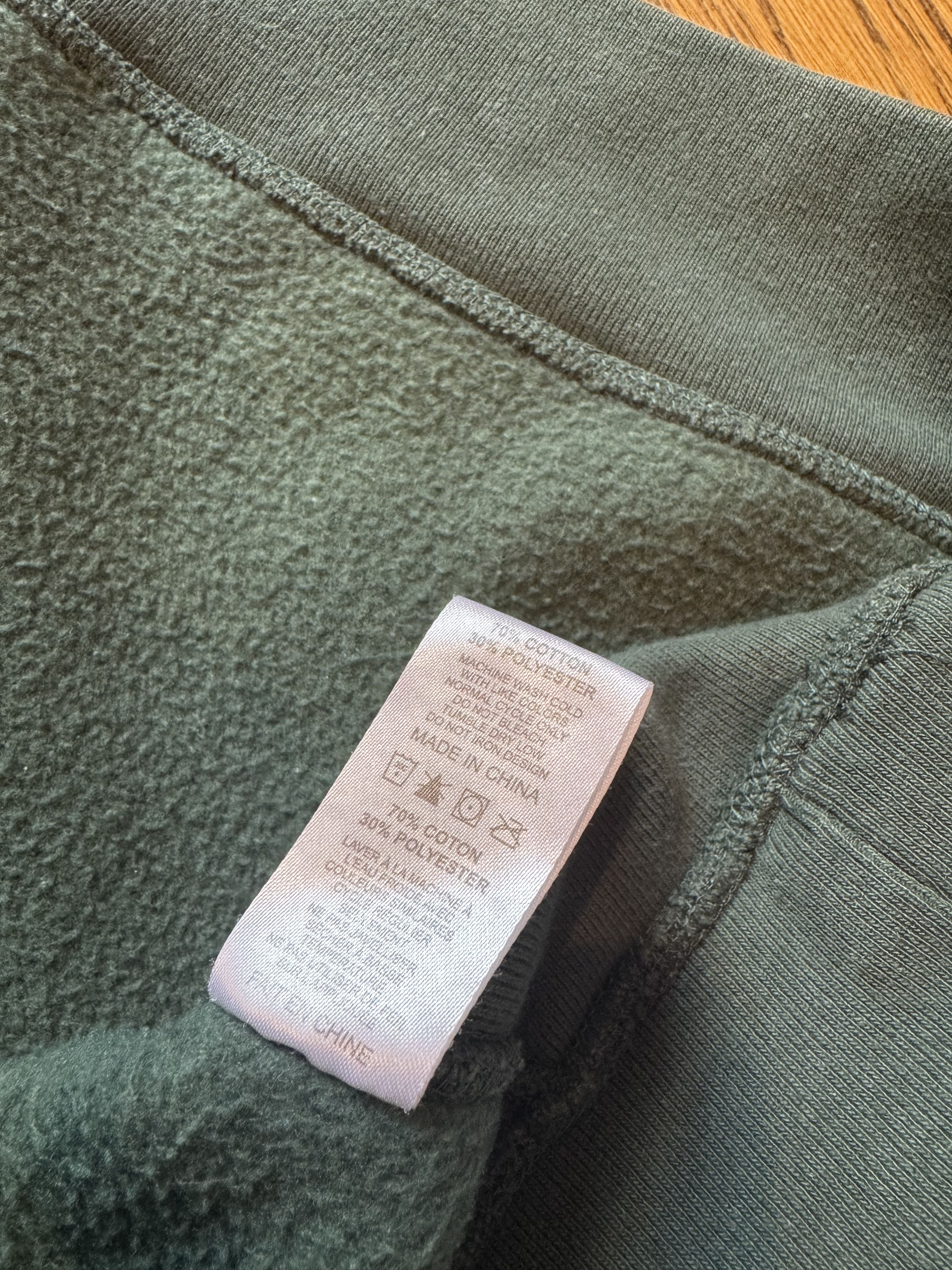 Other Soulection Radio TSOT Heavyweight Hoodie Size US M / EU 48-50 / 2 - 14 Thumbnail