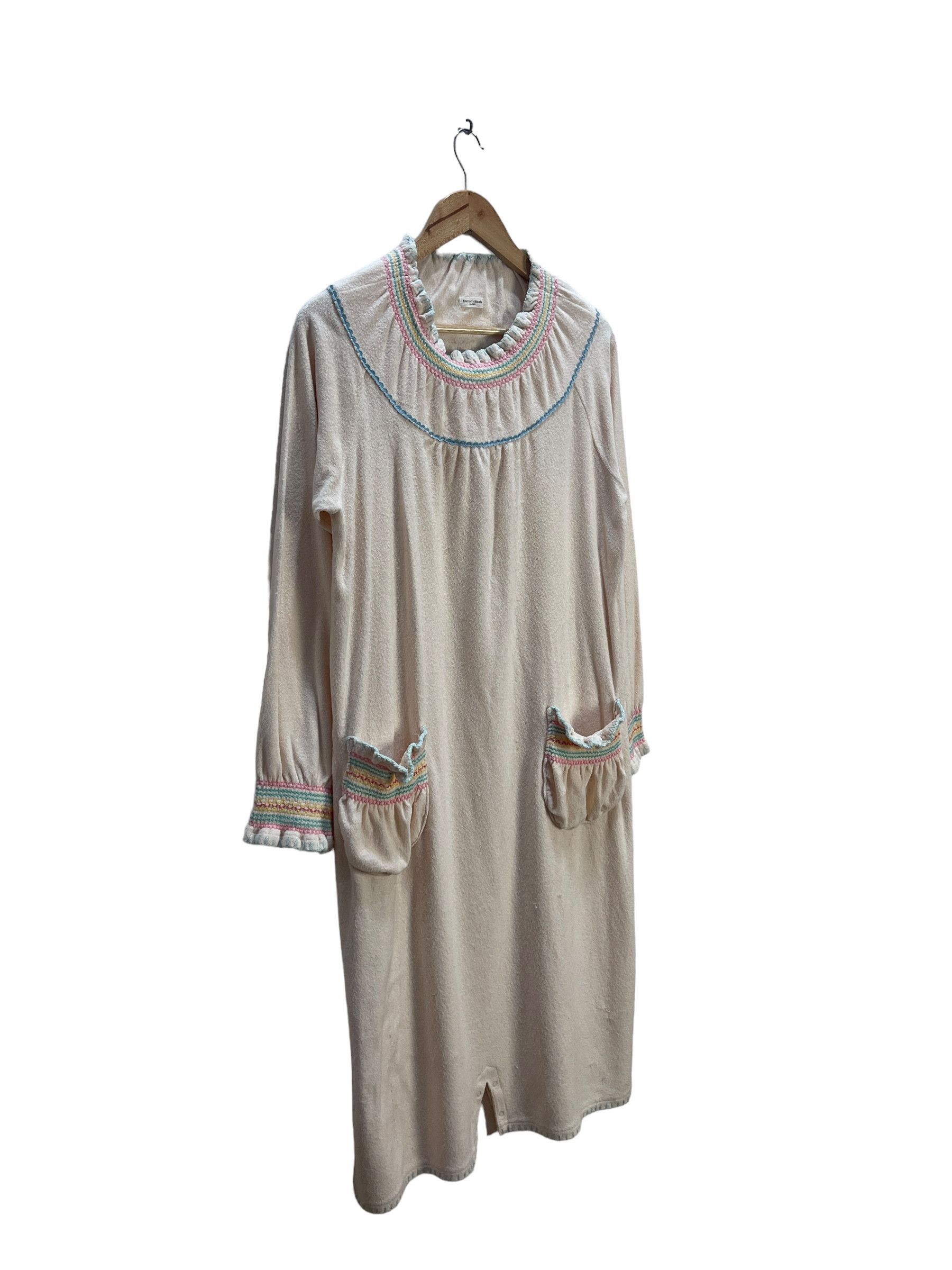 Tsumori Chisato Tsumori Chisato Sleep Size US M / EU 48-50 / 2 - 3 Thumbnail