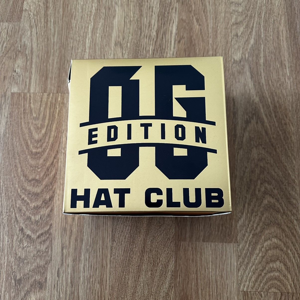 Hat Club × New Era HatClub/New Era Dodgers “Interstellar Jelly” 7 3/4 w/ OG Pin Size ONE SIZE - 11 Thumbnail
