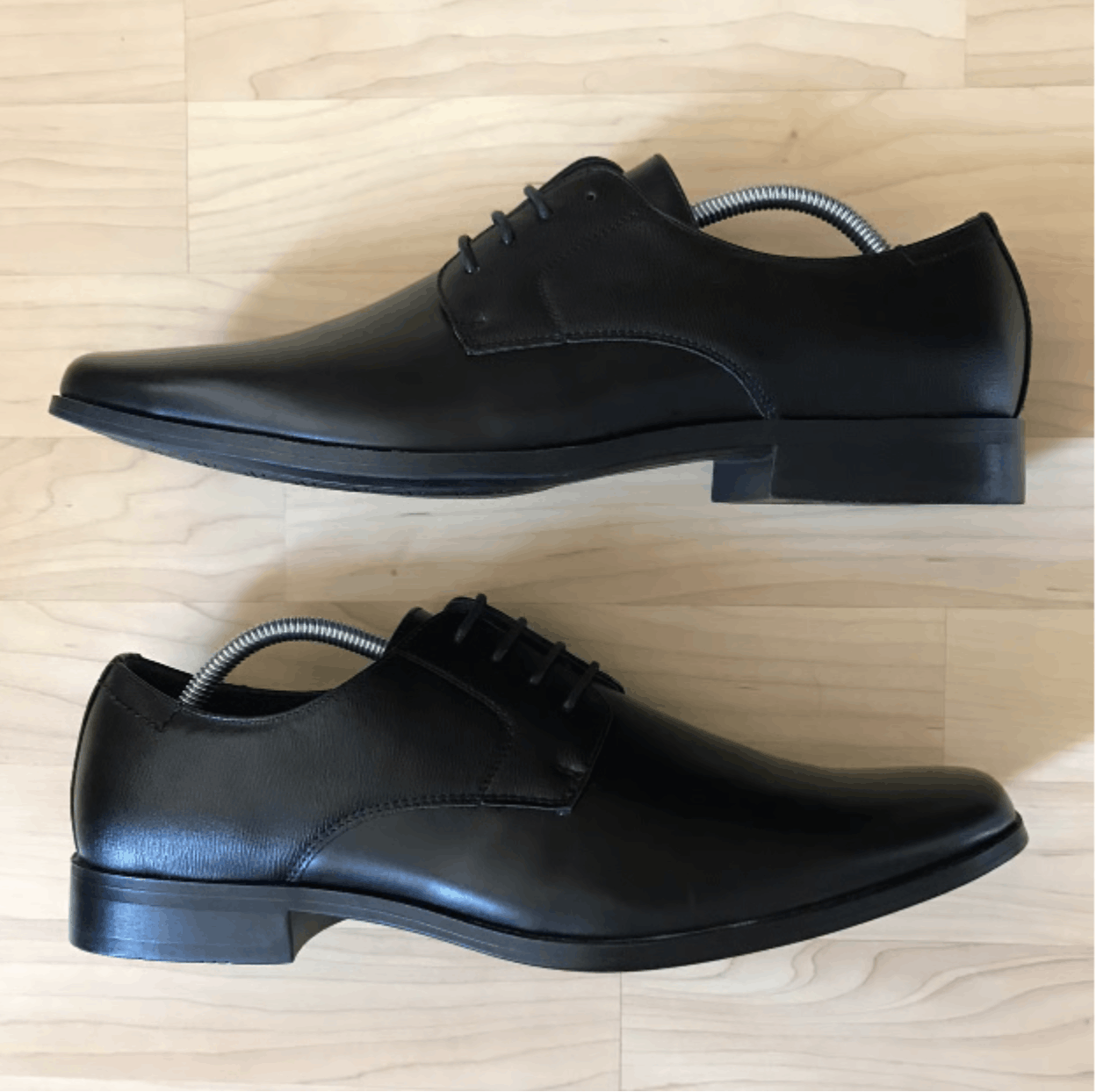 Perry Ellis Perry Ellis Evander Ultrafoam Shoes 11.5 Size US 11.5 / EU 44-45 - 3 Thumbnail