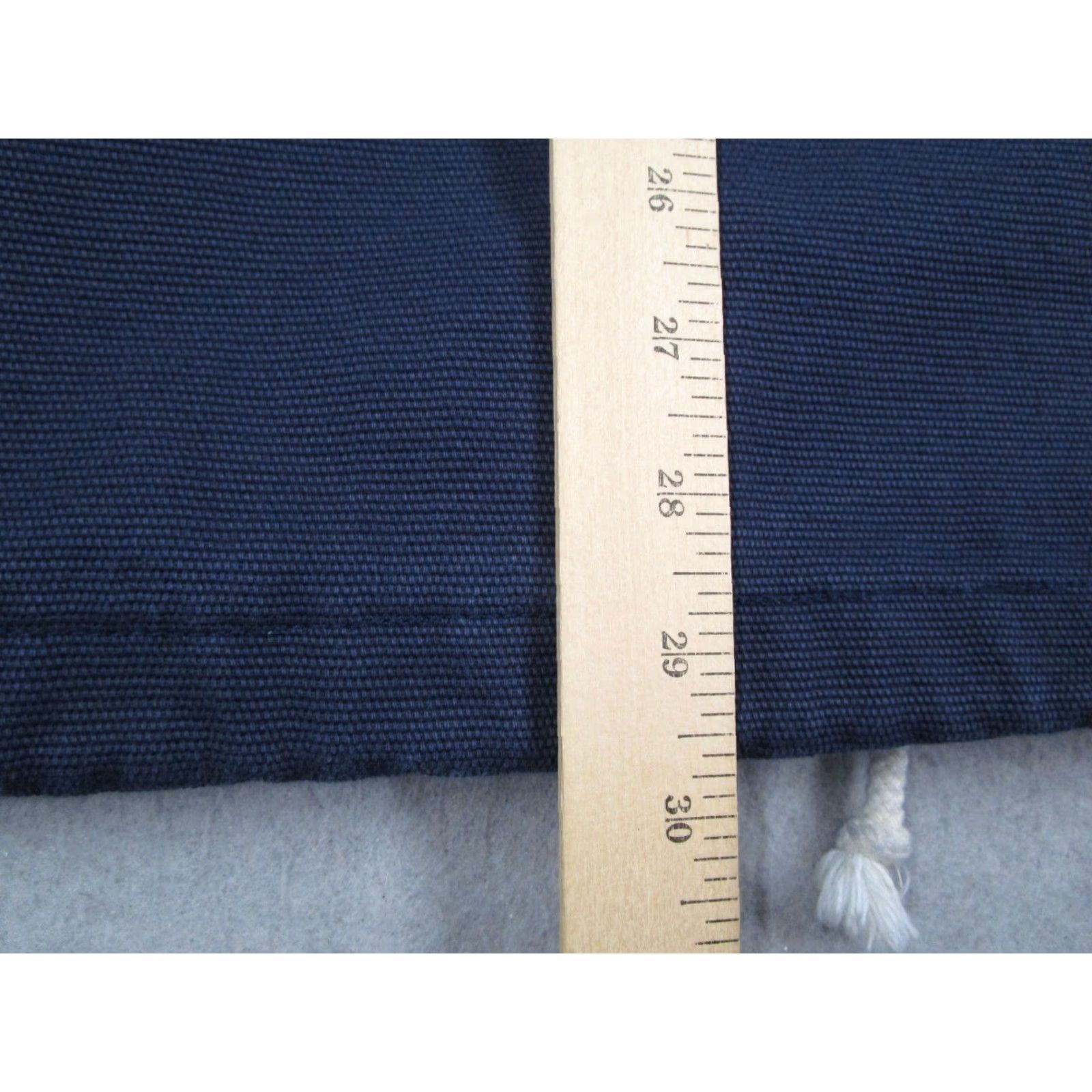 Tenderloin VINTAGE Tenderloin Jacket Mens Large Blue Chore Workwear Military Made in USA Size US M / EU 48-50 / 2 - 7 Thumbnail