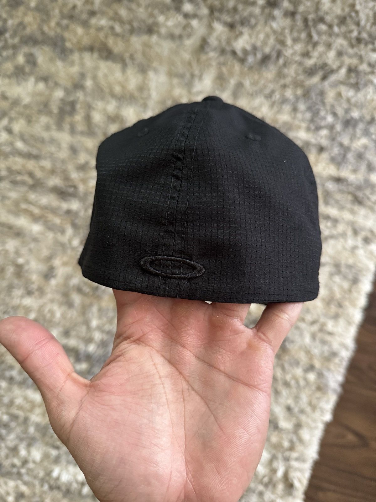Oakley Oakley Waterproof Hat Size ONE SIZE - 3 Thumbnail