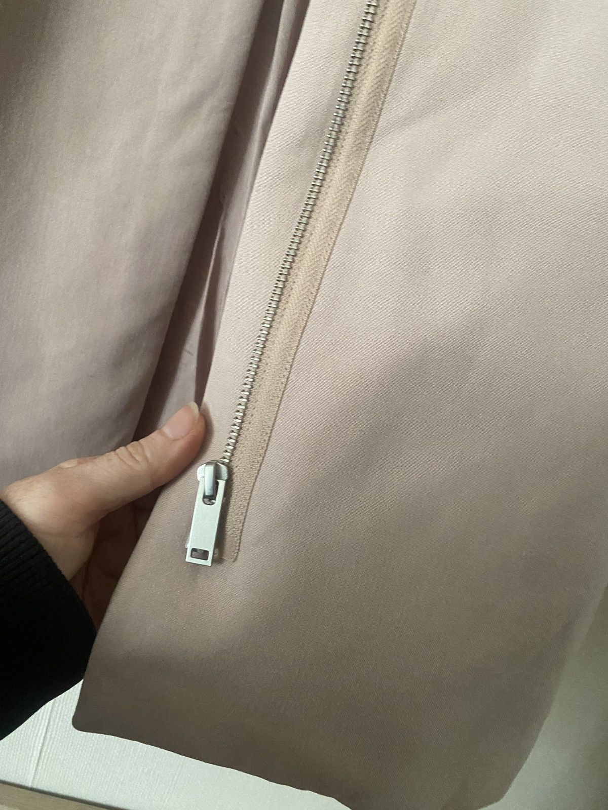 Cos Cos summer coat size s Size S / US 4 / IT 40 - 16 Thumbnail