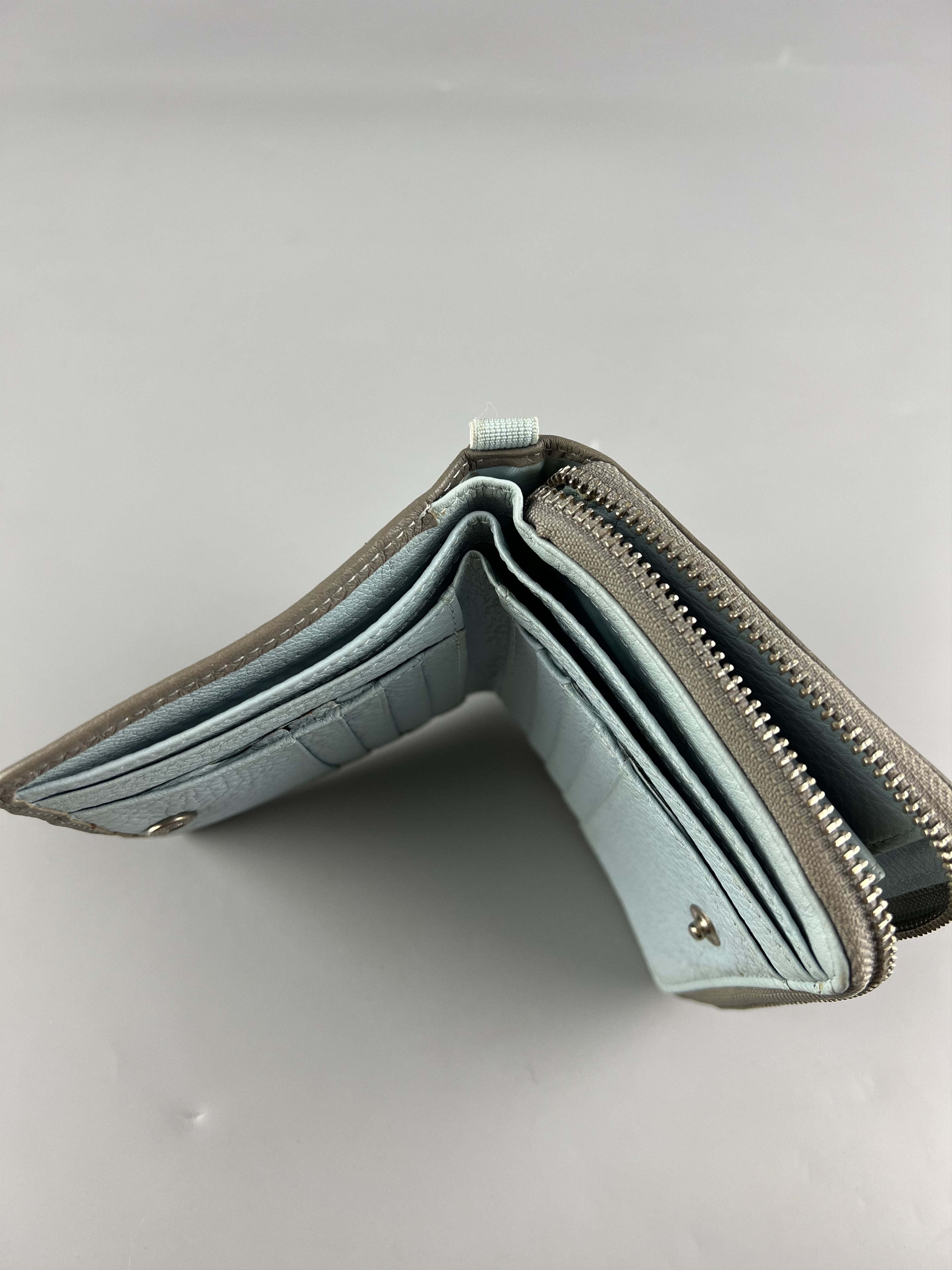 BREE Bree Leather Wallet Size ONE SIZE - 5 Thumbnail