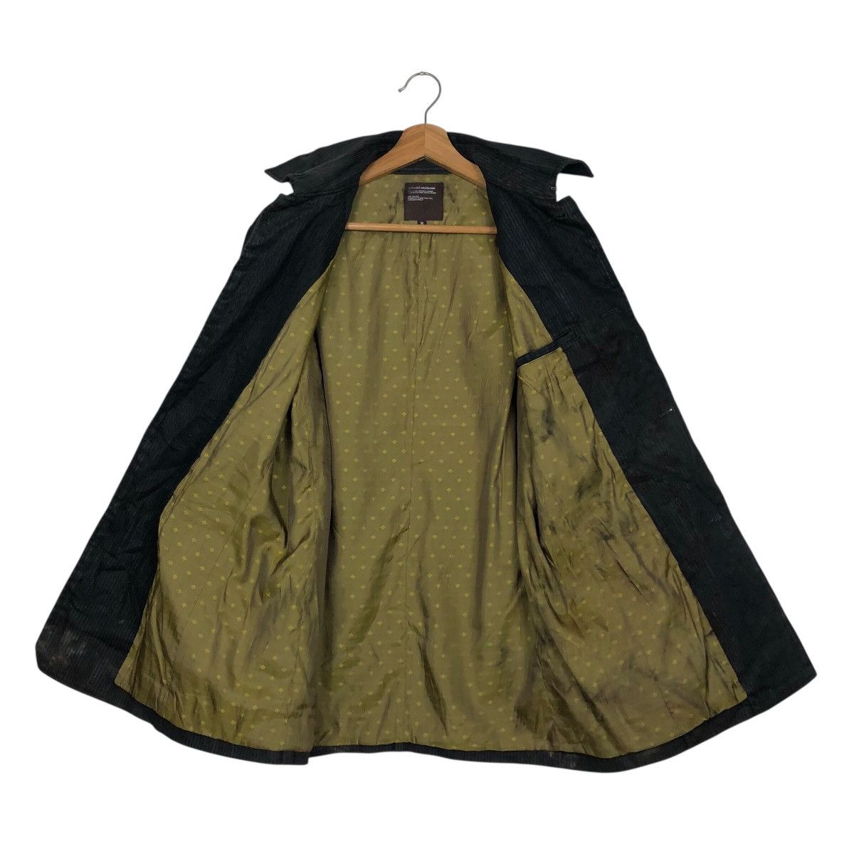 Other 📌Vintage Chore Work Jacket Splendid Japan Issey Miyake Size US M / EU 48-50 / 2 - 14 Thumbnail