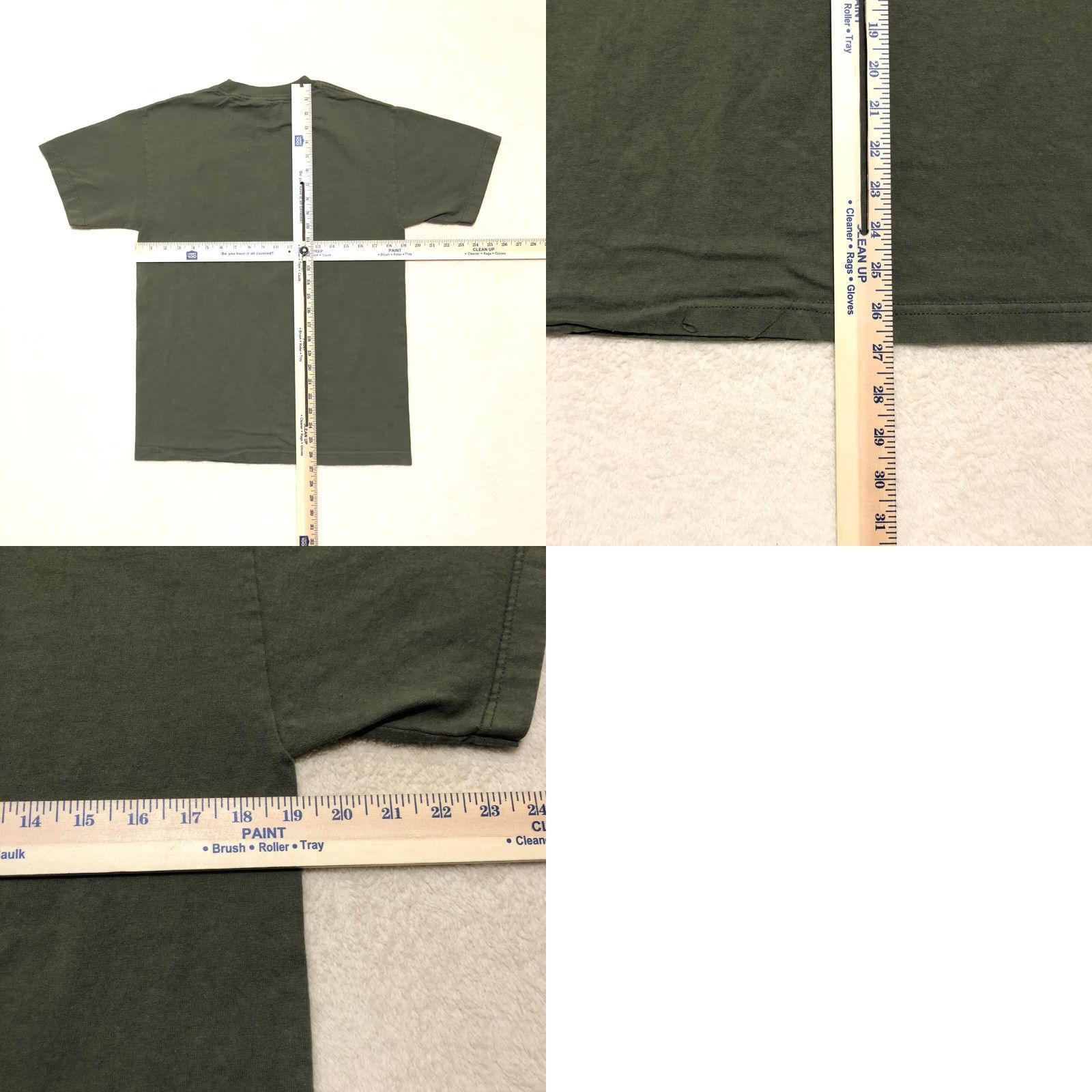 Vintage VINTAGE Dragon Alliance T-Shirt Mens Medium Green Graphic Print Logo 1990s All Seasons Crew Neck Short Sleeve Cotton Dragons Men Size US M / EU 48-50 / 2 - 8 Thumbnail