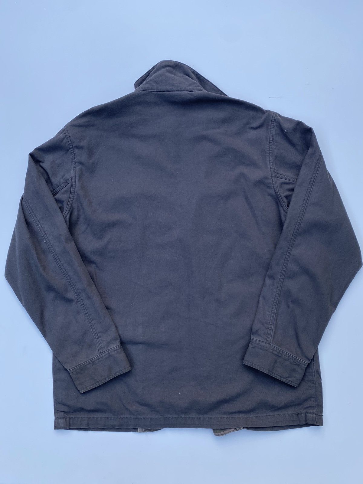 Japanese Brand × Vintage Vintage T&C Surf Hawai Jacket Size US L / EU 52-54 / 3 - 2 Thumbnail