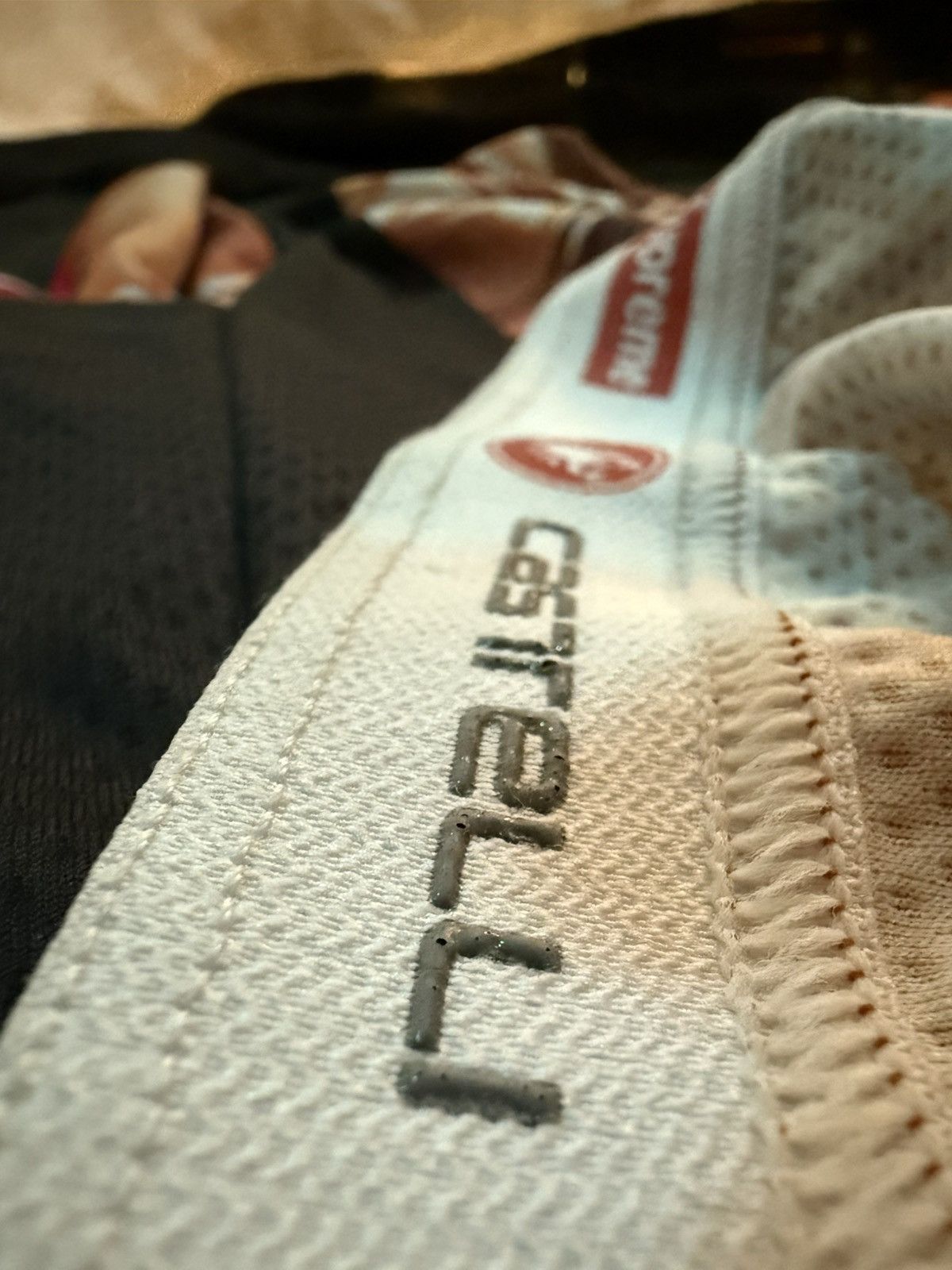 Supreme Castelli x Supreme Bike Jersey Size US L / EU 52-54 / 3 - 3 Thumbnail