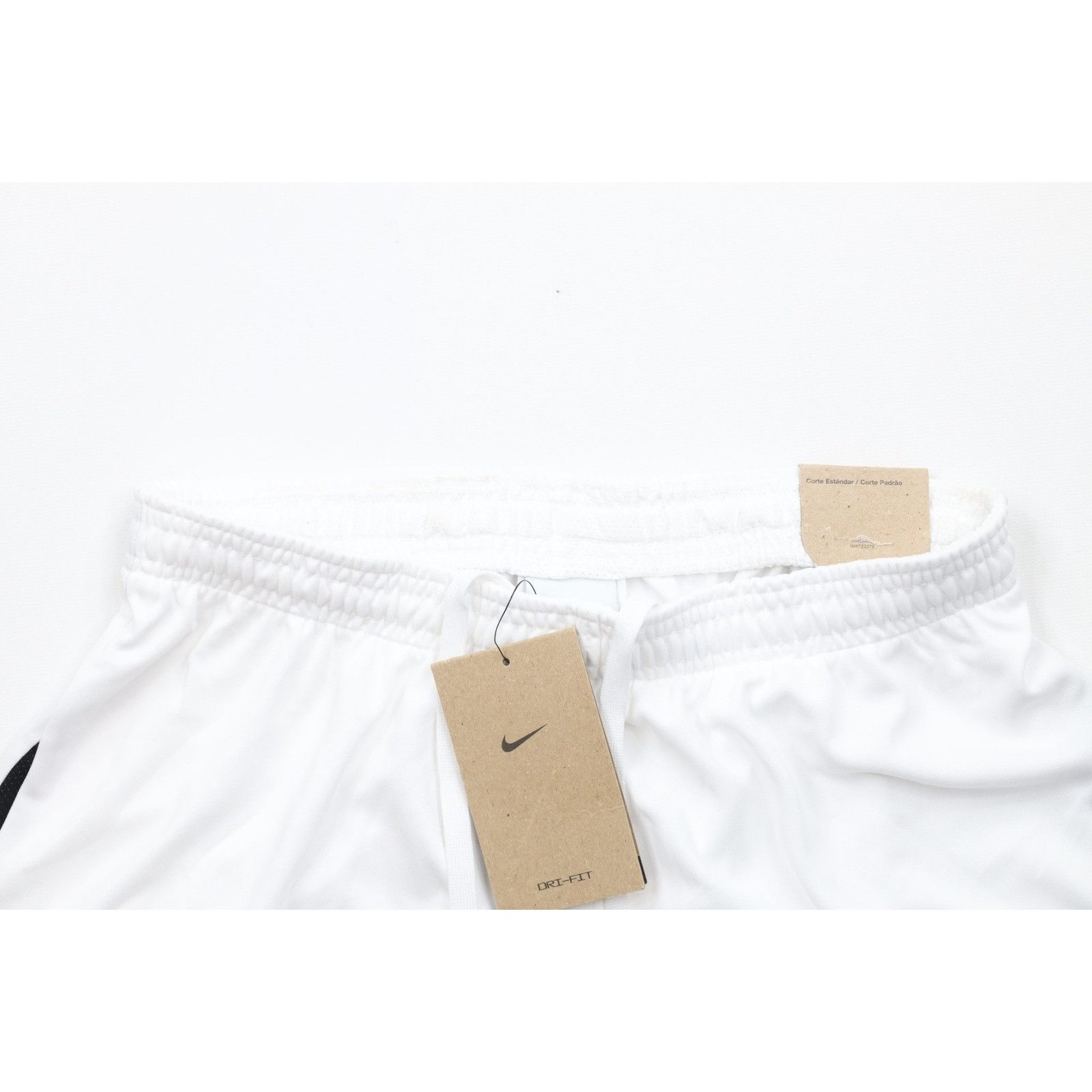 Nike Deadstock Y2K Nike Running Jogging Soccer Shorts Size 28" / US 6 / IT 42 - 2 Thumbnail
