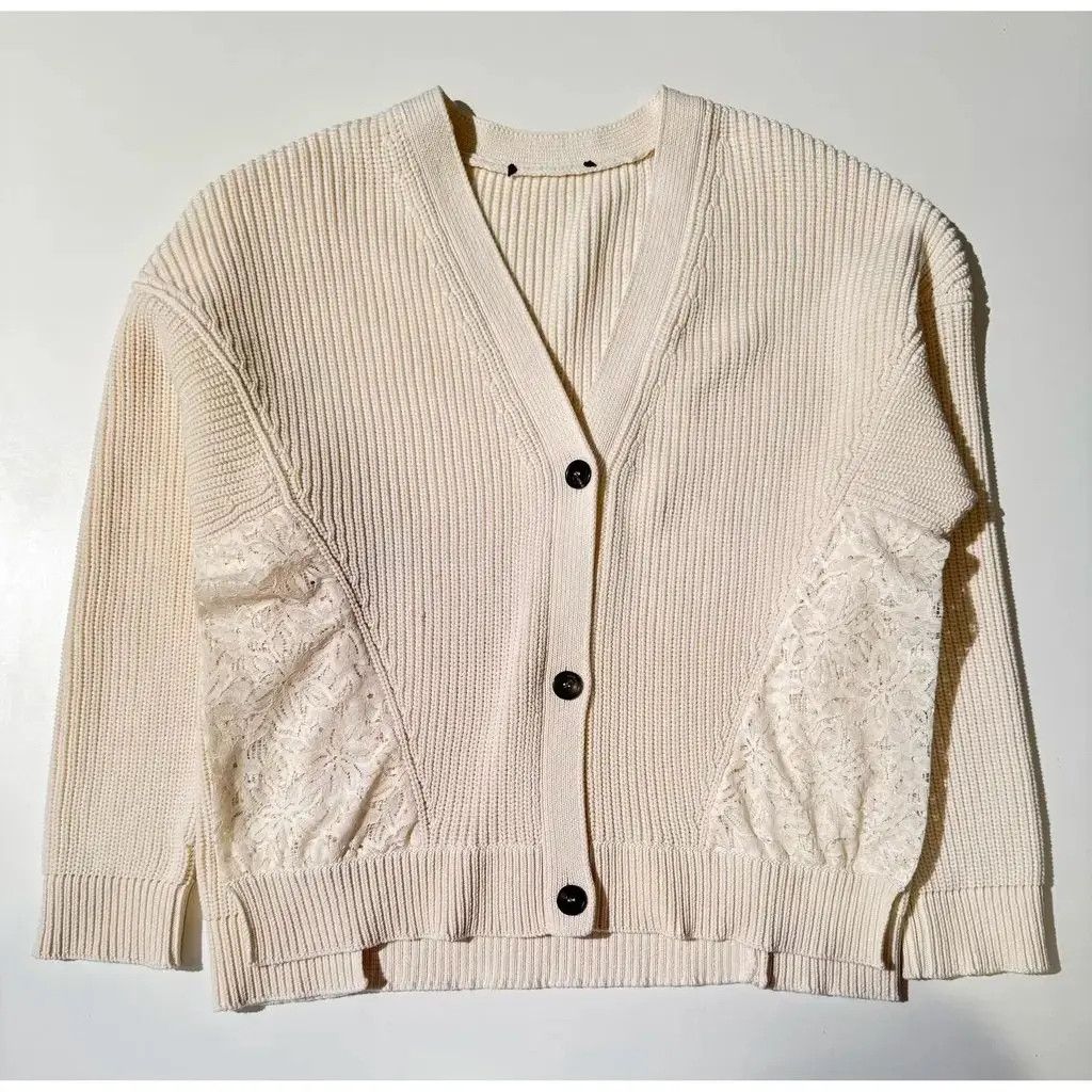 Max Mara Cardigan, Max Mara Size M / US 6-8 / IT 42-44 - 7 Thumbnail