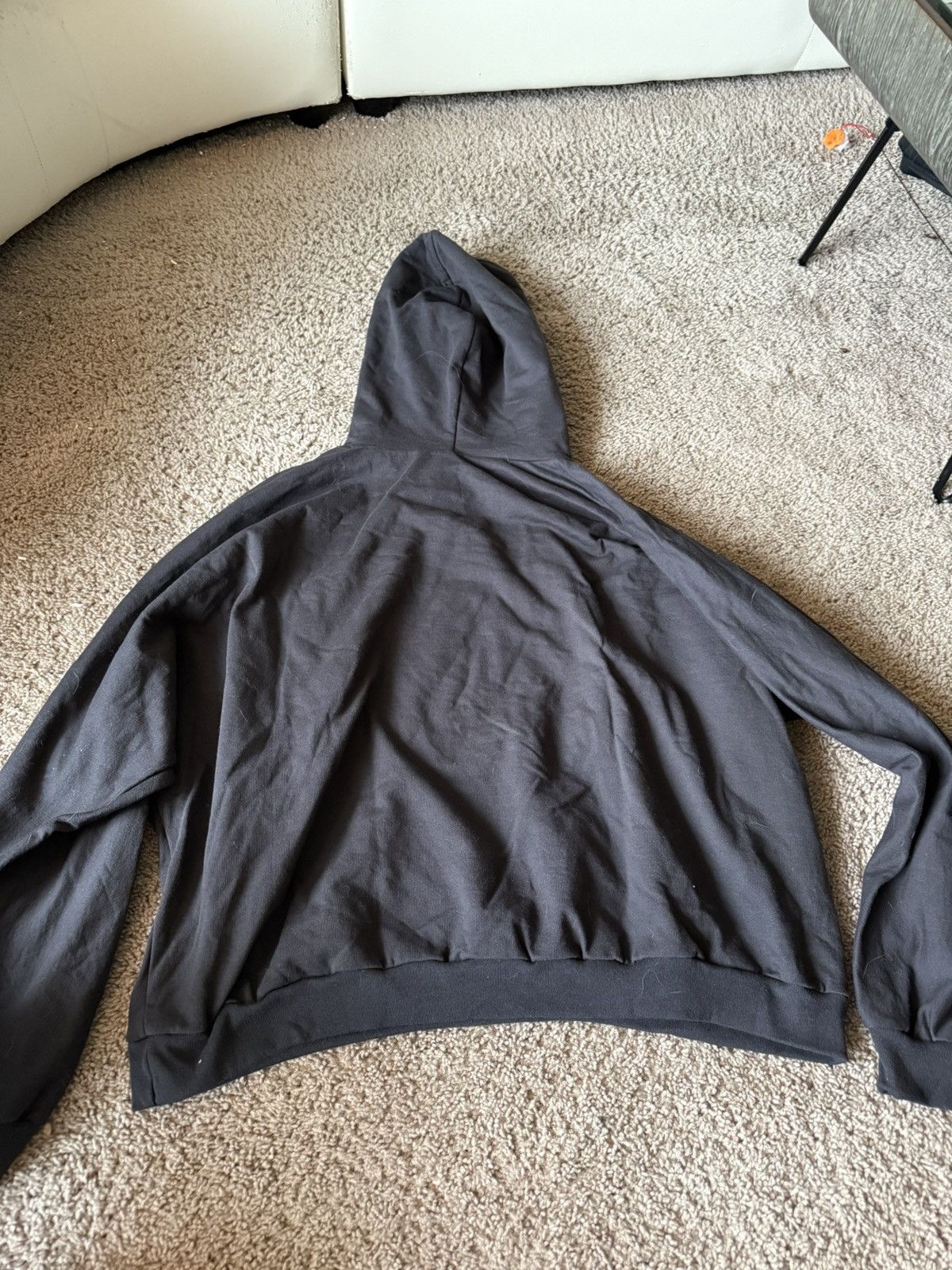 Yeezy Yeezy x gosha hoodie Size US L / EU 52-54 / 3 - 4 Thumbnail