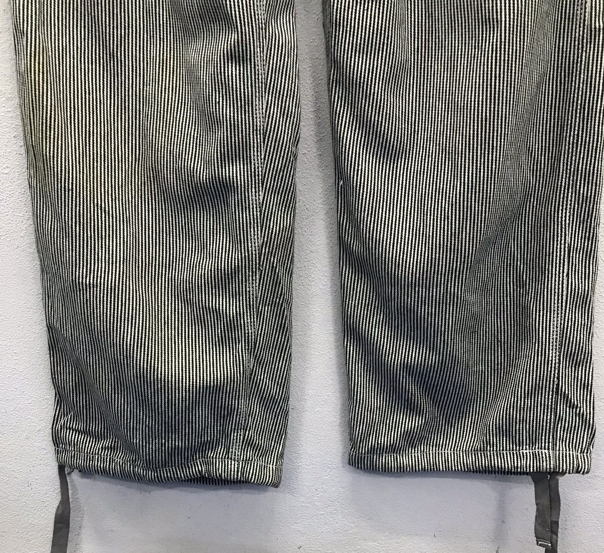 Japanese Brand × WHIZ LIMITED Whiz Limited Made In Japan Overall Size US 36 / EU 52 - 13 Thumbnail