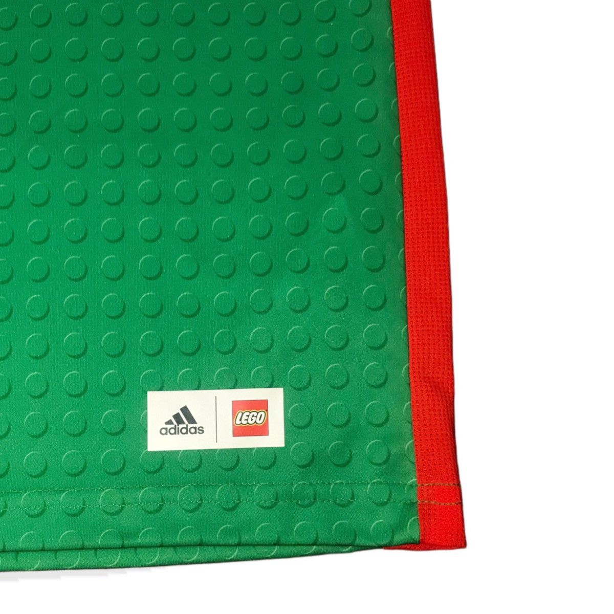 Adidas × LEGO Adidas Tiro x Lego Jersey Size US XL / EU 56 / 4 - 9 Thumbnail