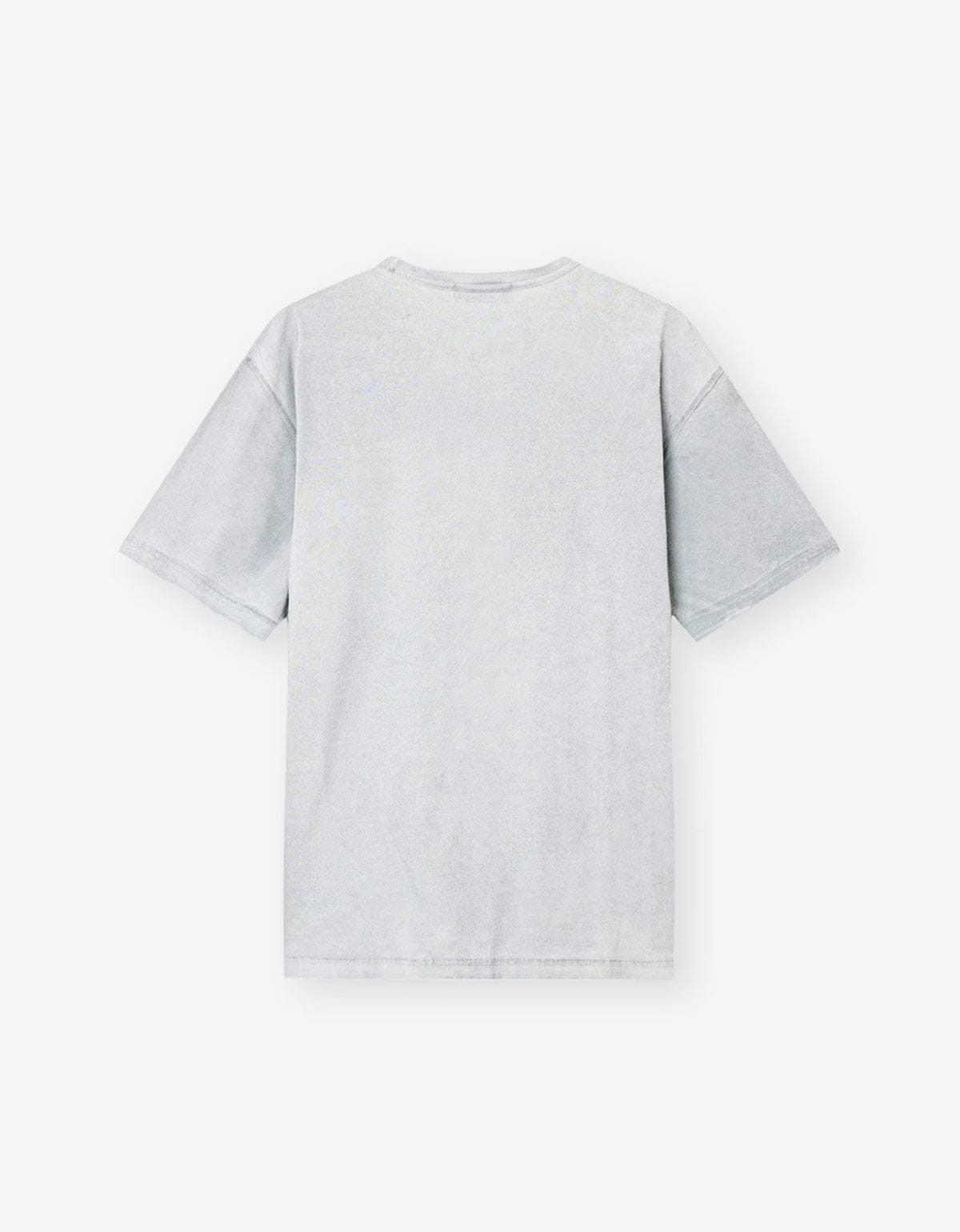 Stone Island Stone Island Reflective Garment Lamination T-Shirt Size US XL / EU 56 / 4 - 2 Thumbnail