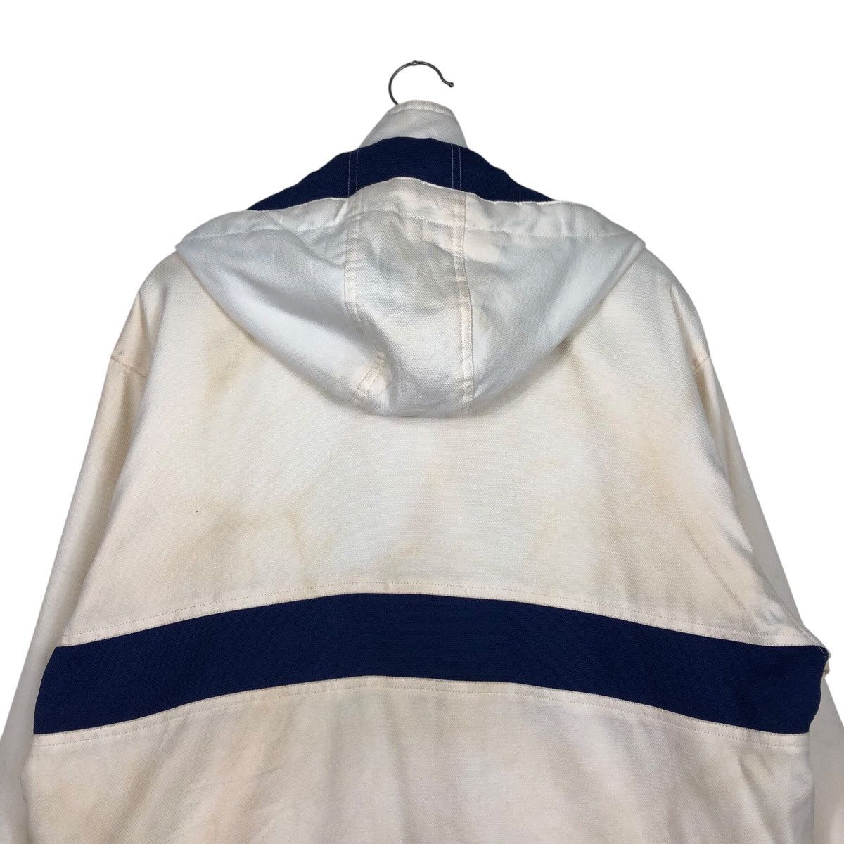 Japanese Brand 📌Vintage Ski Jacket G Multi Pockets Issey Miyake Size S / US 4 / IT 40 - 10 Thumbnail