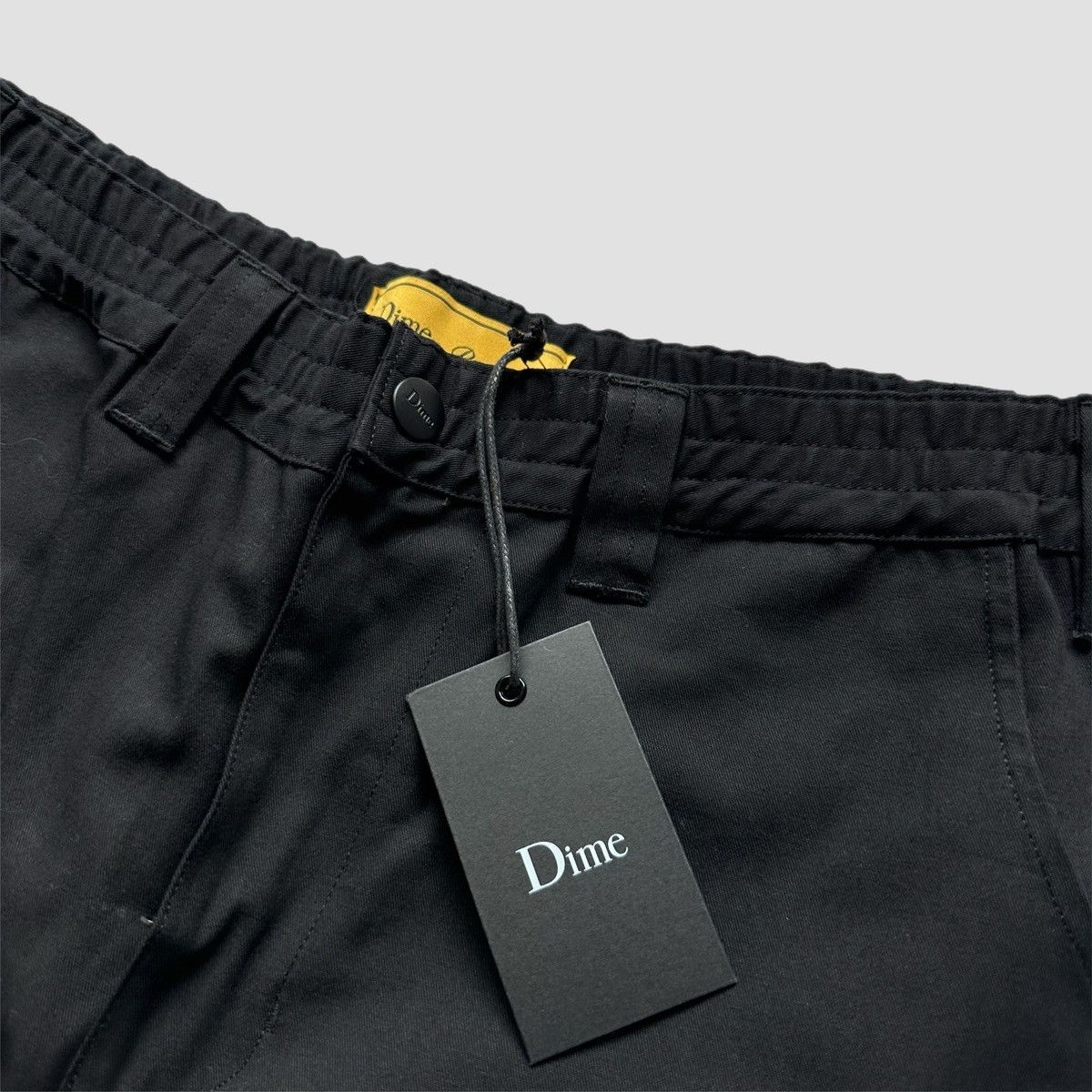 Dime Dime Military I Know Pants Size US 31 - 10 Thumbnail